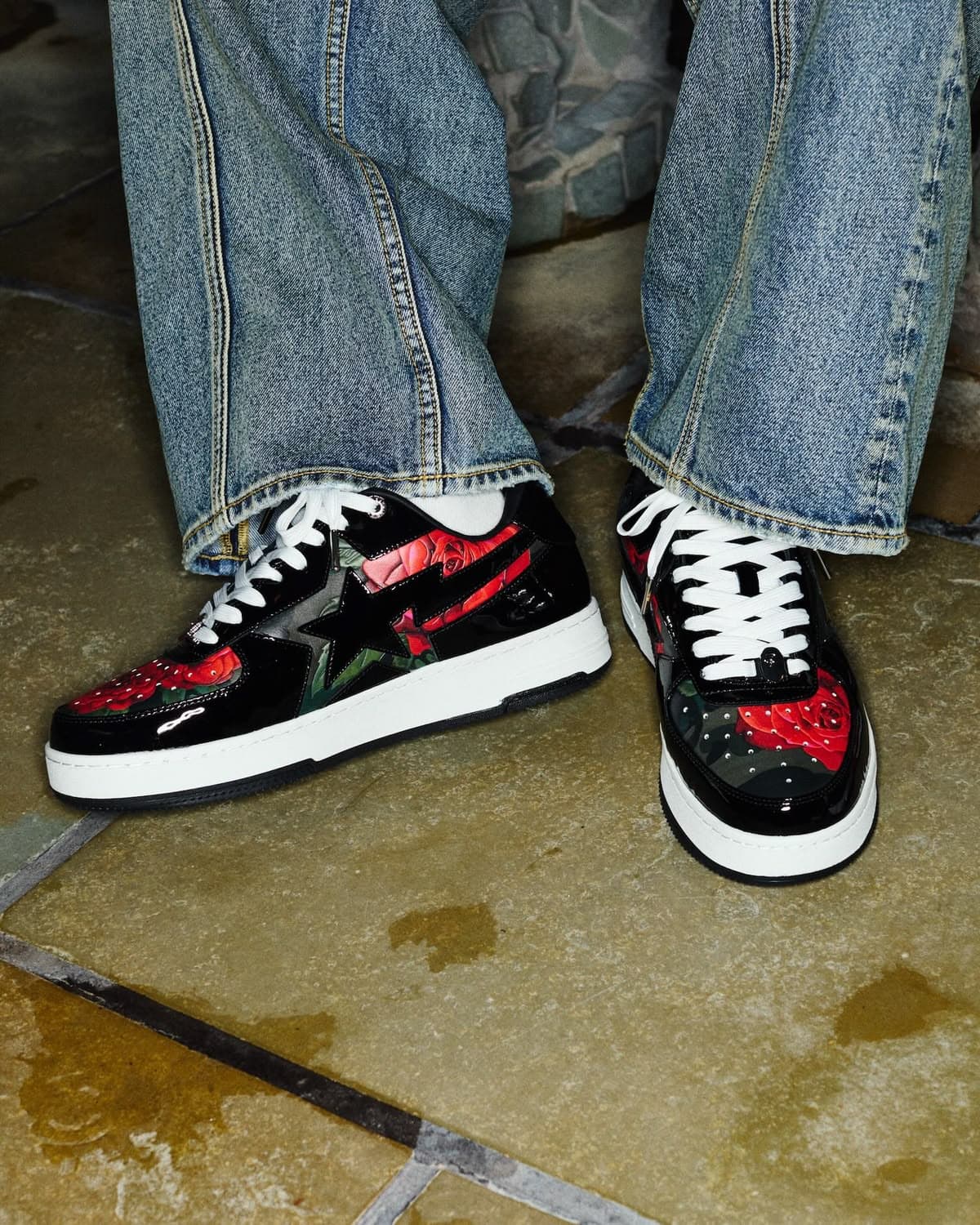 Bape