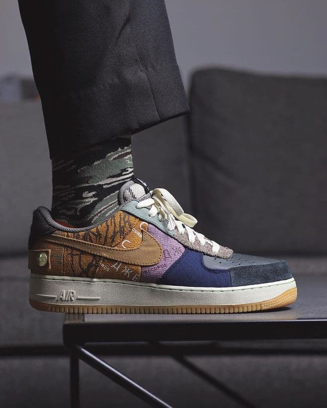 Travis Scott