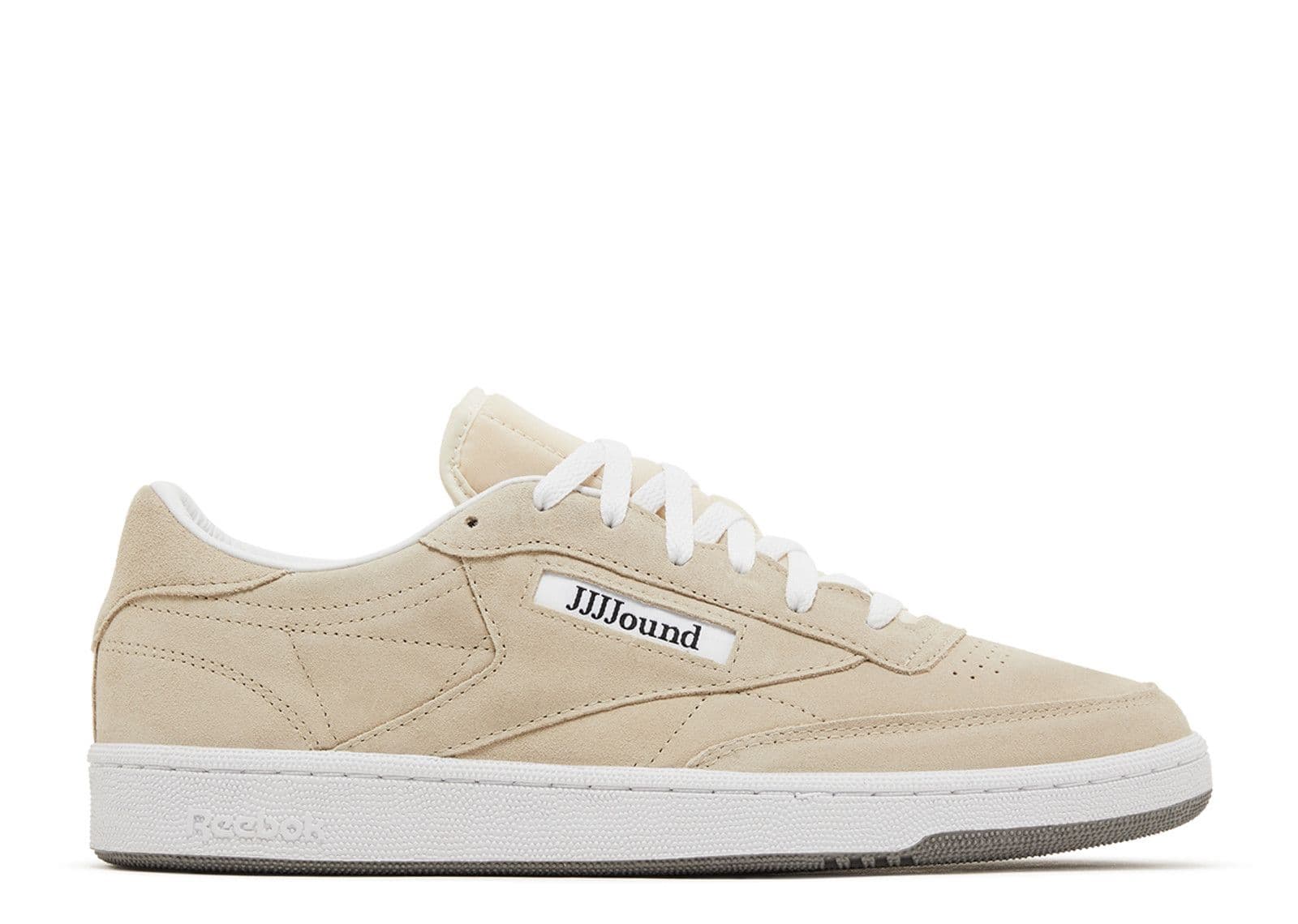 JJJJound x Club C 85 'Cork'