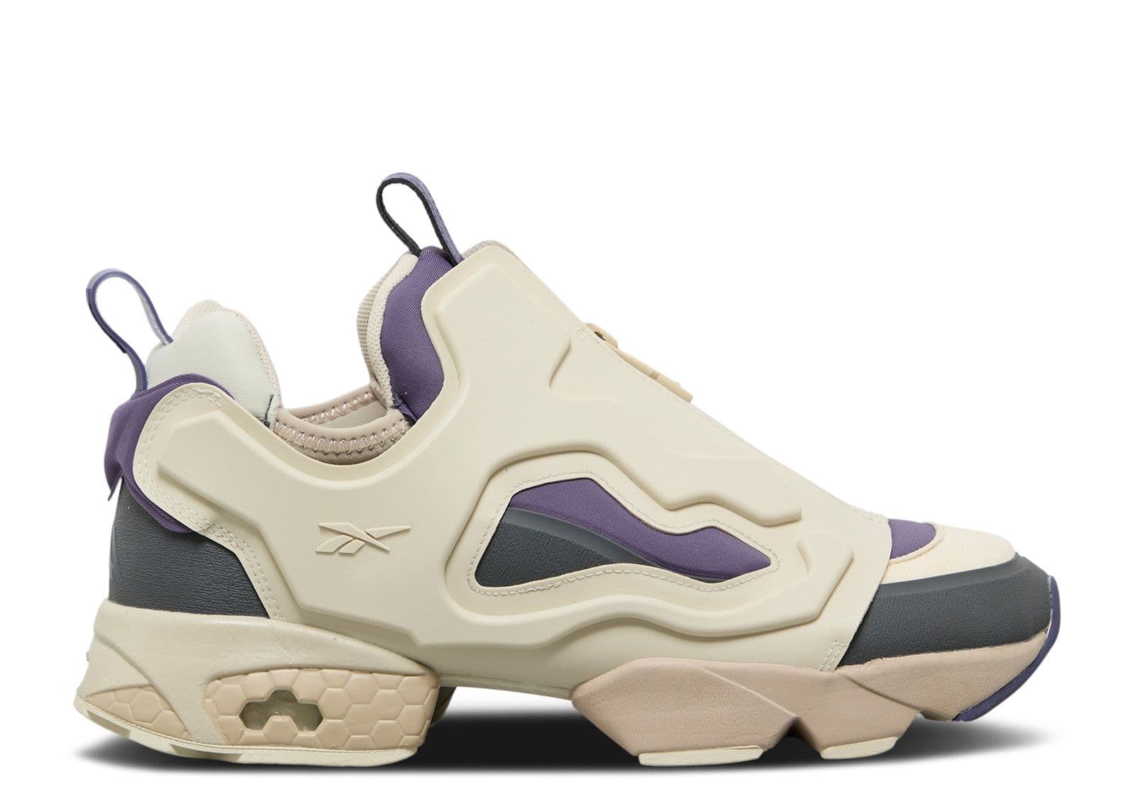 Footpatrol x Hiking Patrol x InstaPump Fury 'Reconnect with Nature'