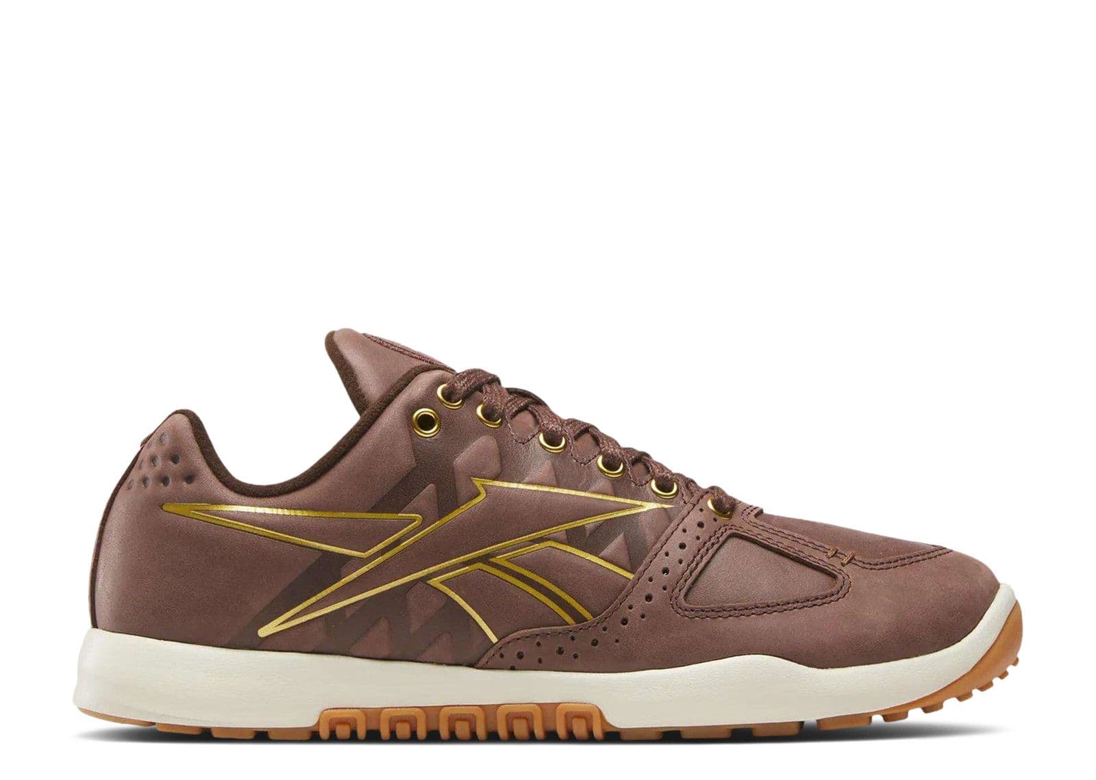 Reebok Nano 2.0 'Campus Brown/Alabaster/Classic Beige'