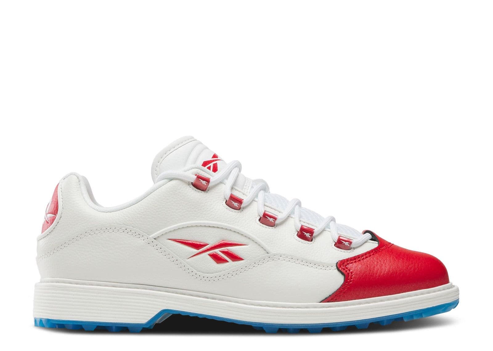 Question Golf 'Red Toe'