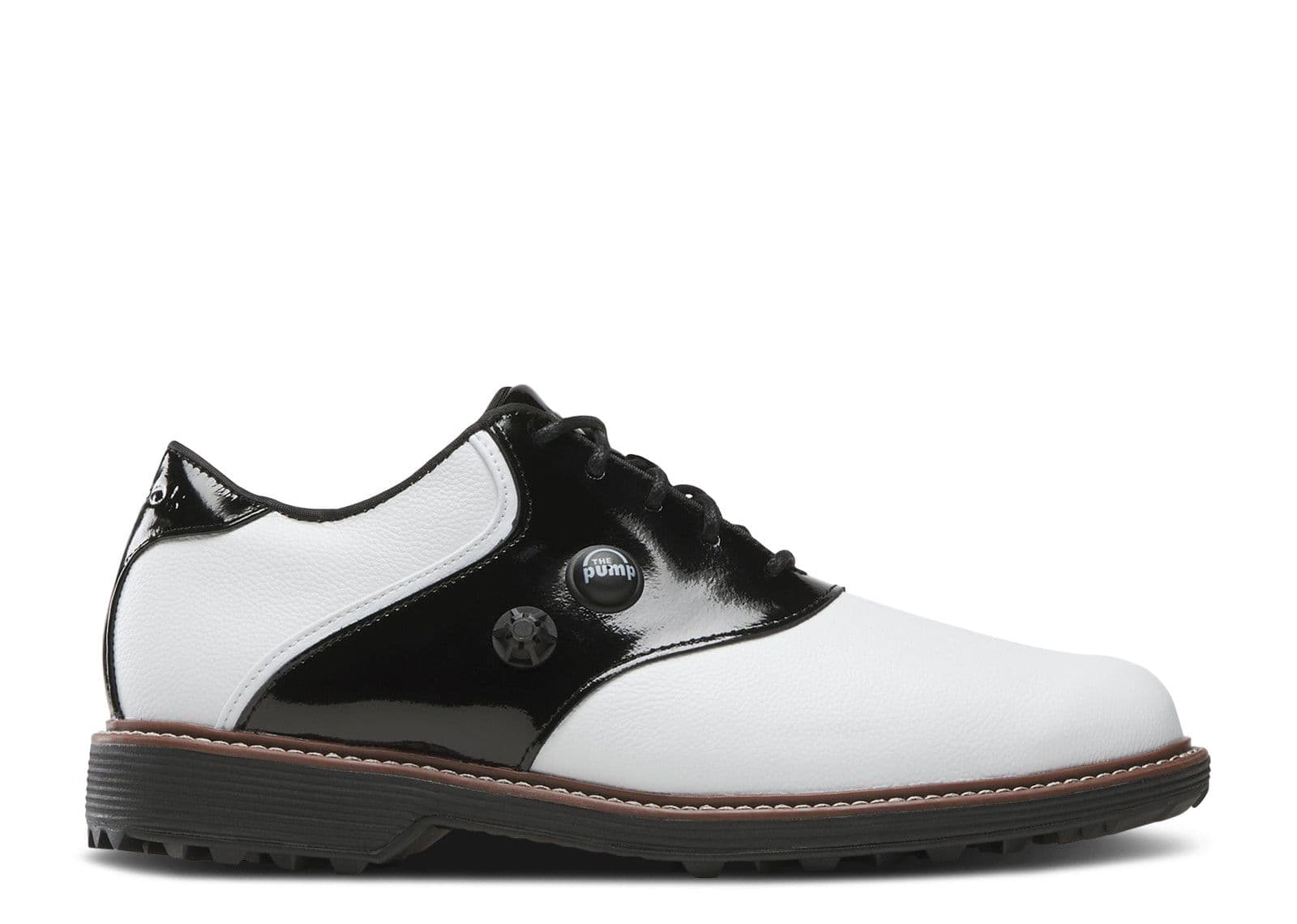 Question Golf 'Black Toe'