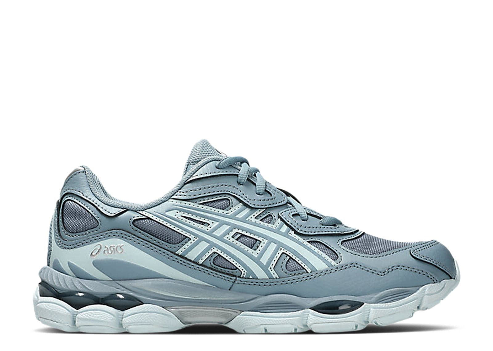 Gel NYC 'Slate Blue'