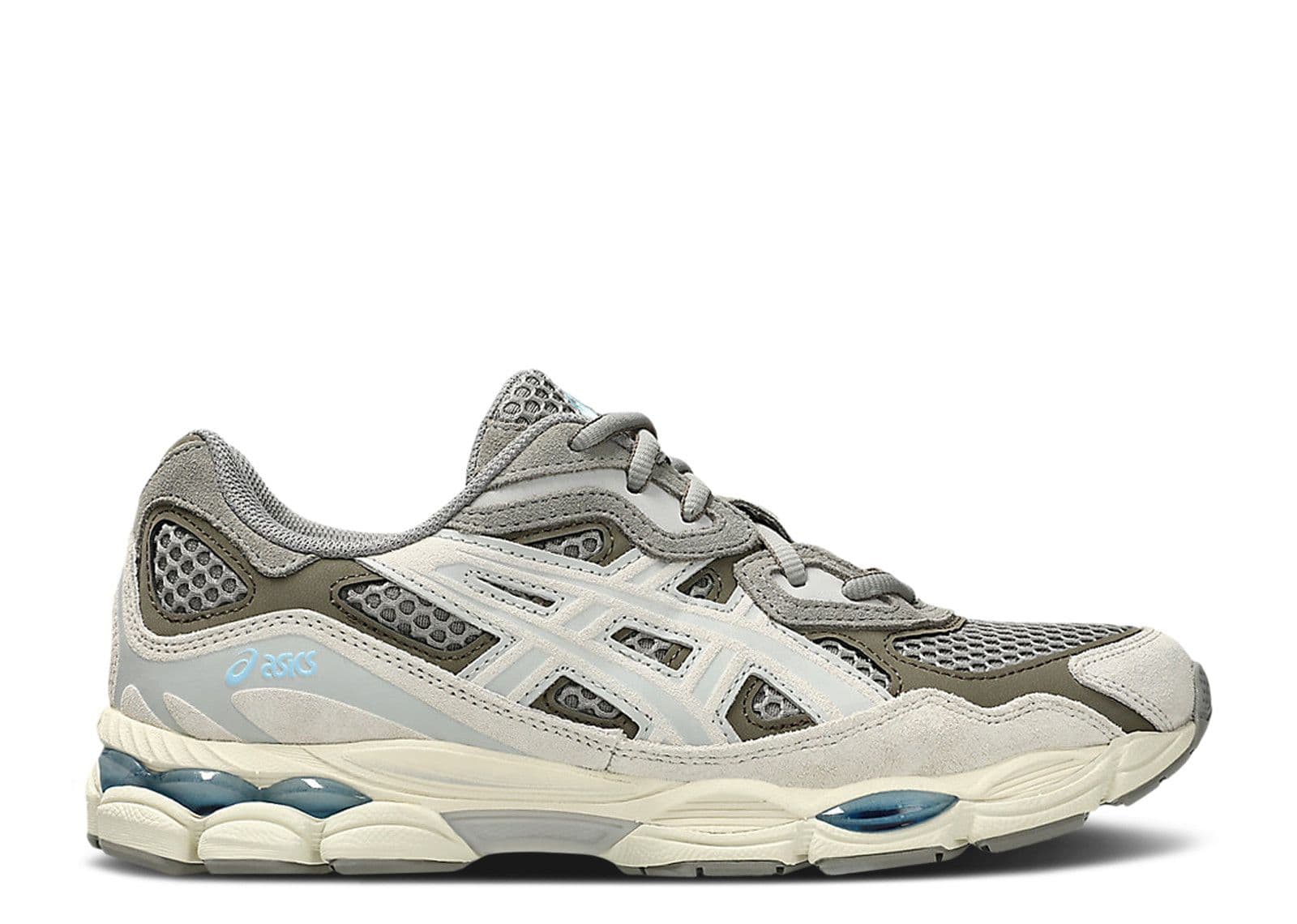 Gel NYC 'Steeple Grey Cream'