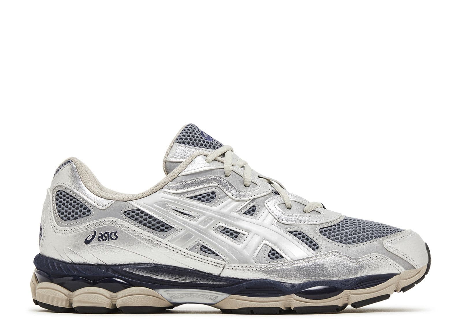 Billy's x Gel NYC 'Pure Silver Midnight'