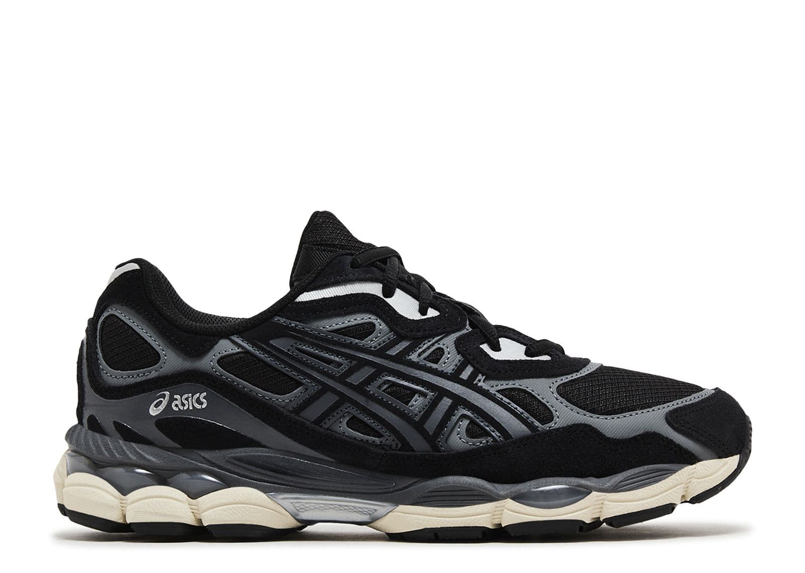 Gel NYC 'Black Graphite'