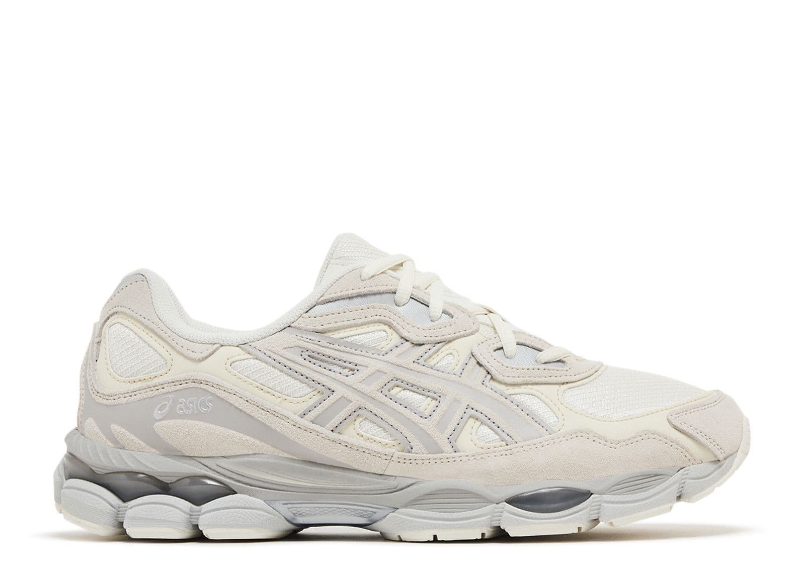 Gel NYC 'Grey Cream'
