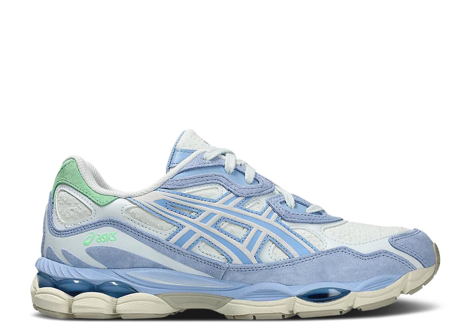 Gel NYC 'Airy Blue'