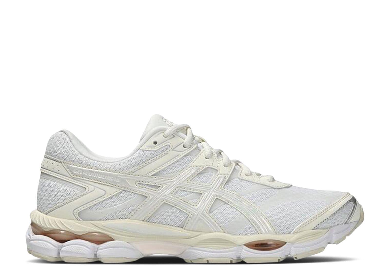 Gel Cumulus 16 'White Cream'