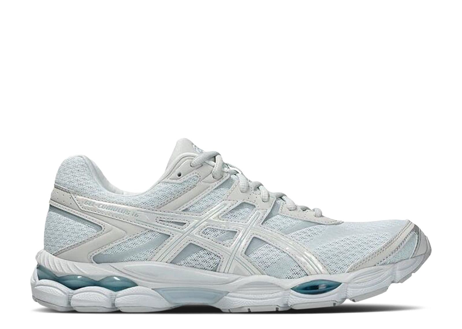 Gel Cumulus 16 'Airy Blue Glacier Grey'