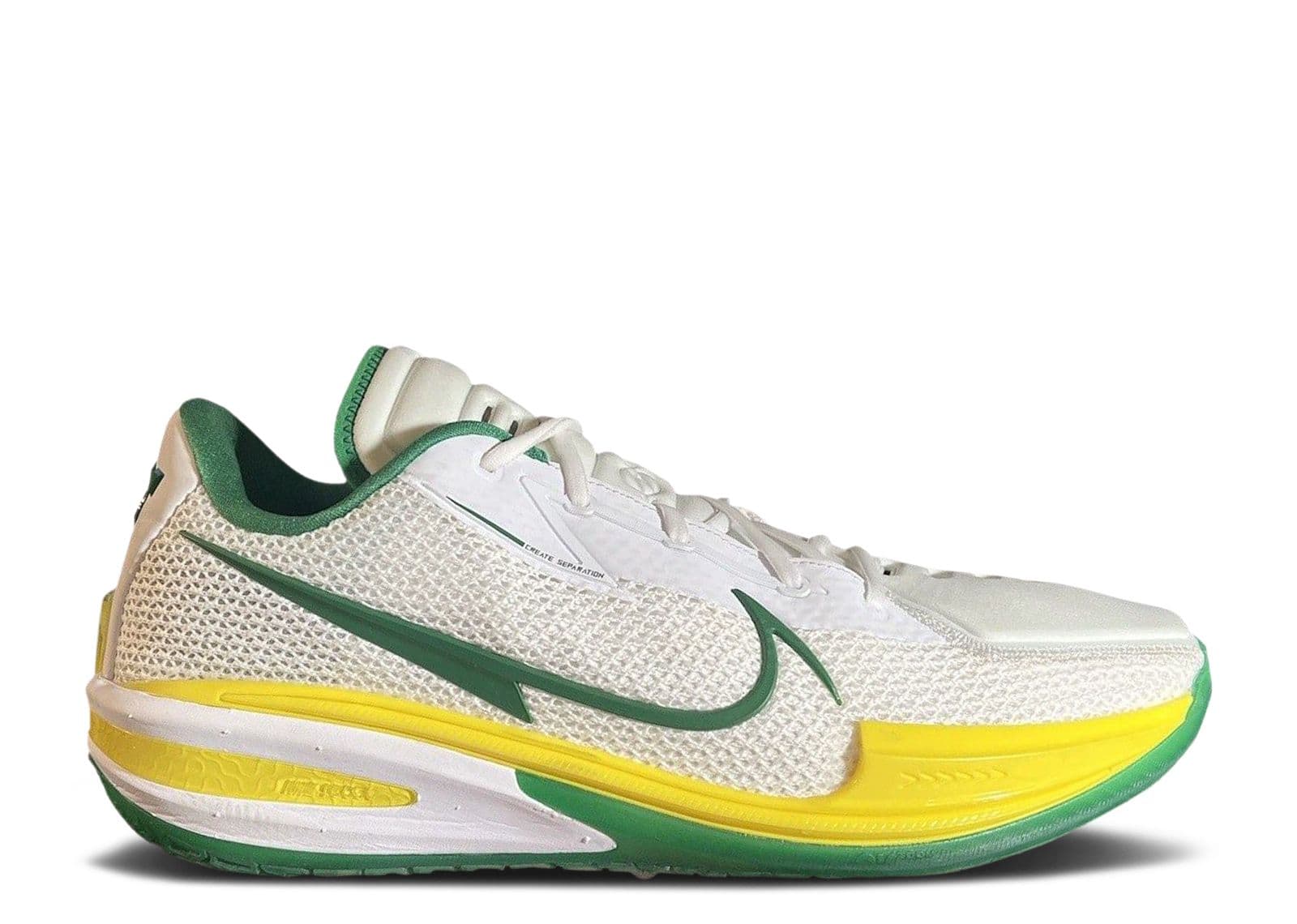 Air Zoom GT Cut 'Oregon Home' PE