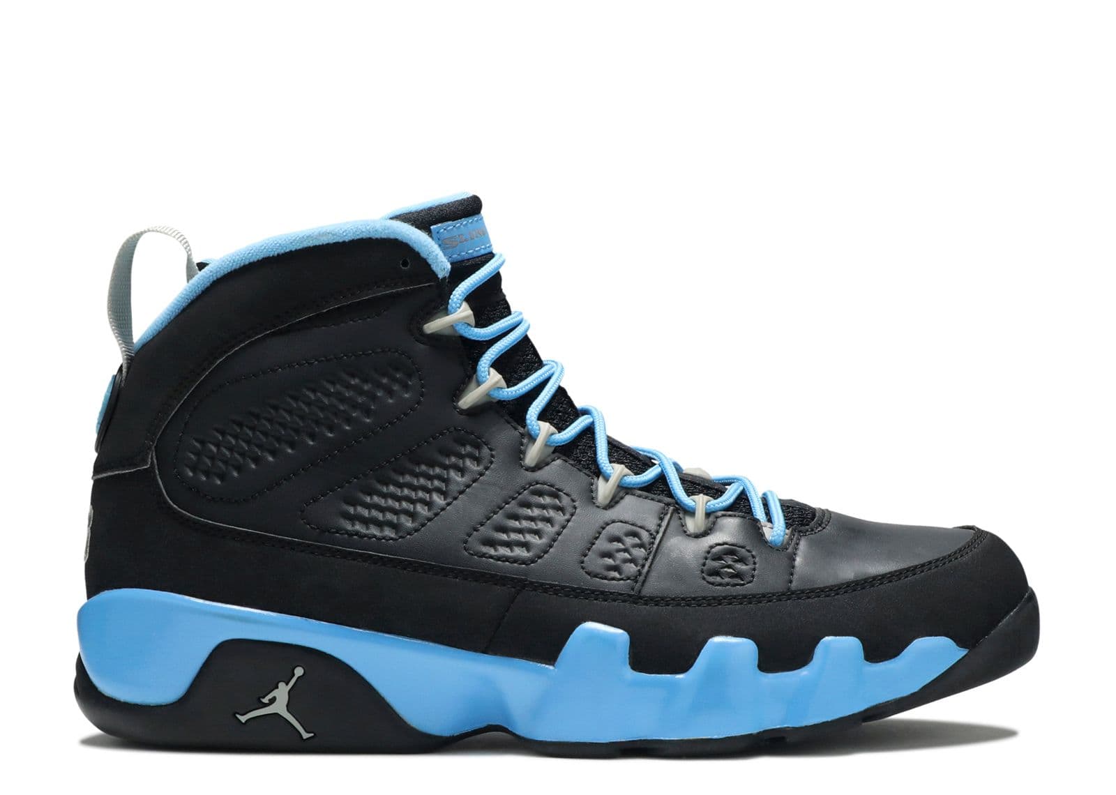 Jordan 9 Retro 'Slim Jenkins'