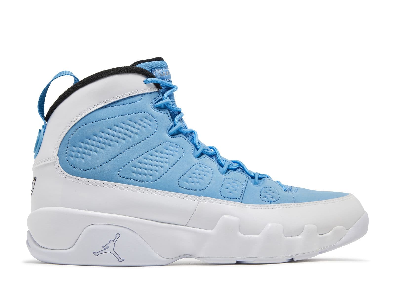 Jordan 9 Retro 'For The Love Of The Game'