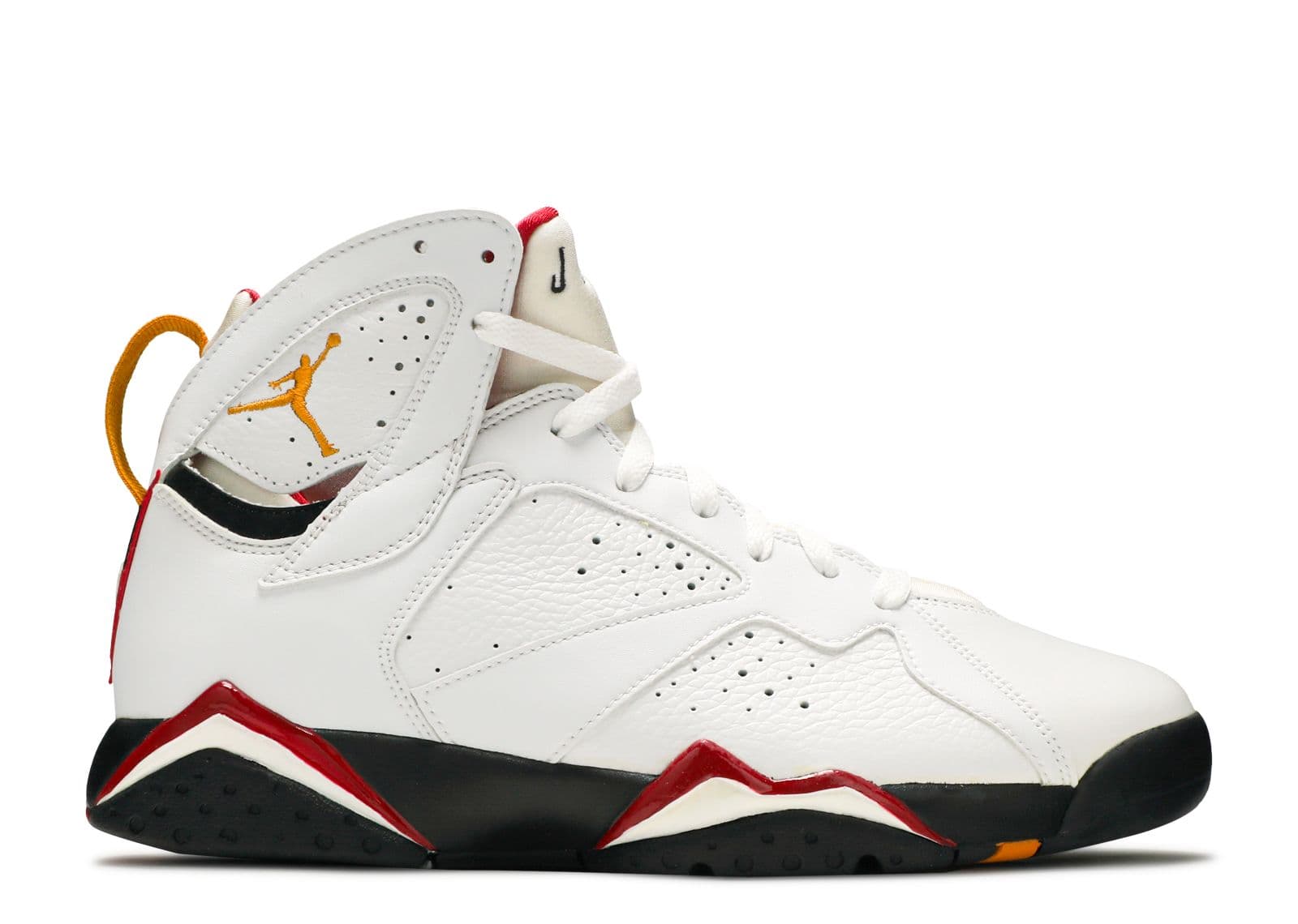 Jordan 7 Retro 'Cardinal' 2006