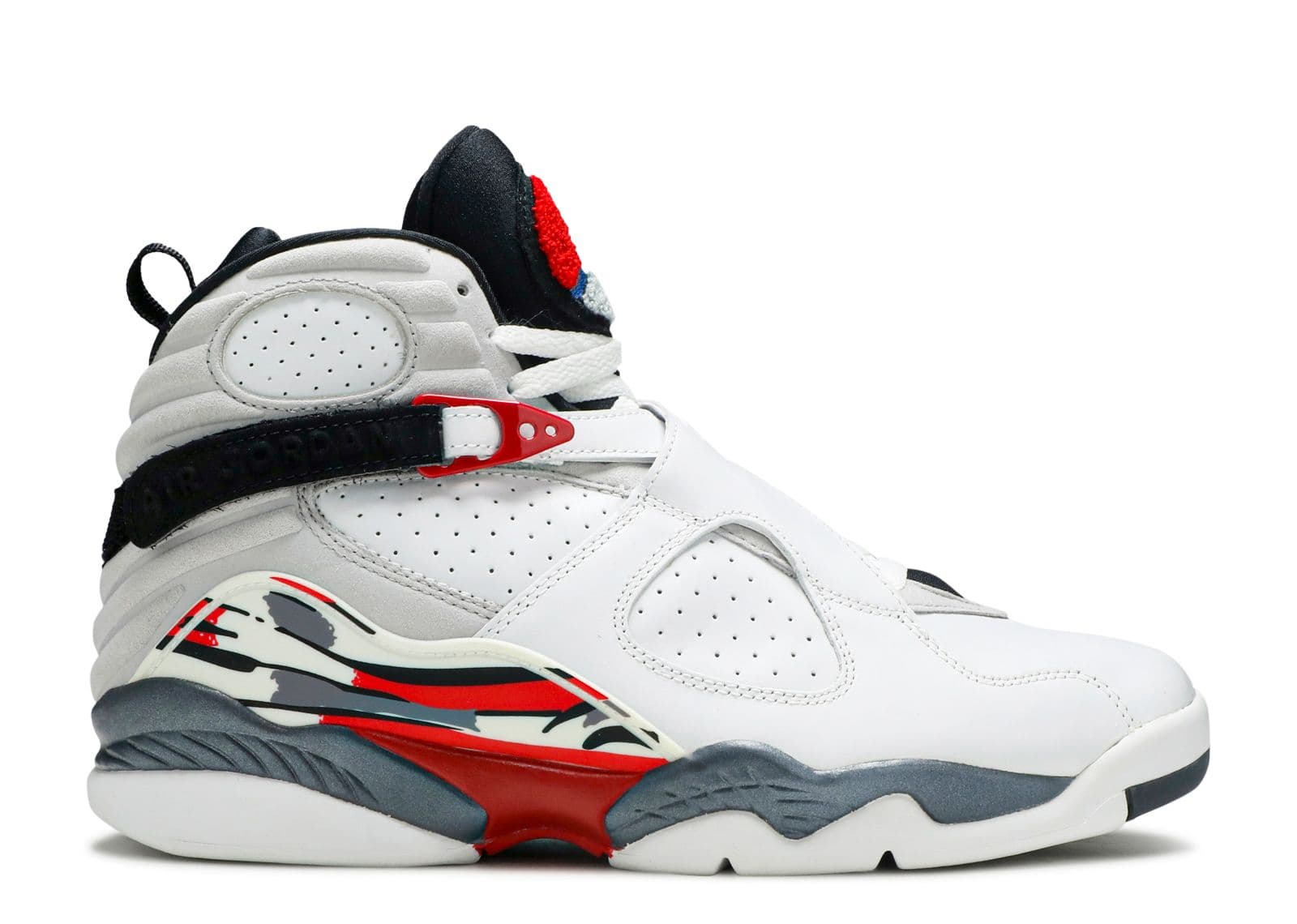 Jordan 8 Retro 'Bugs Bunny' 2003