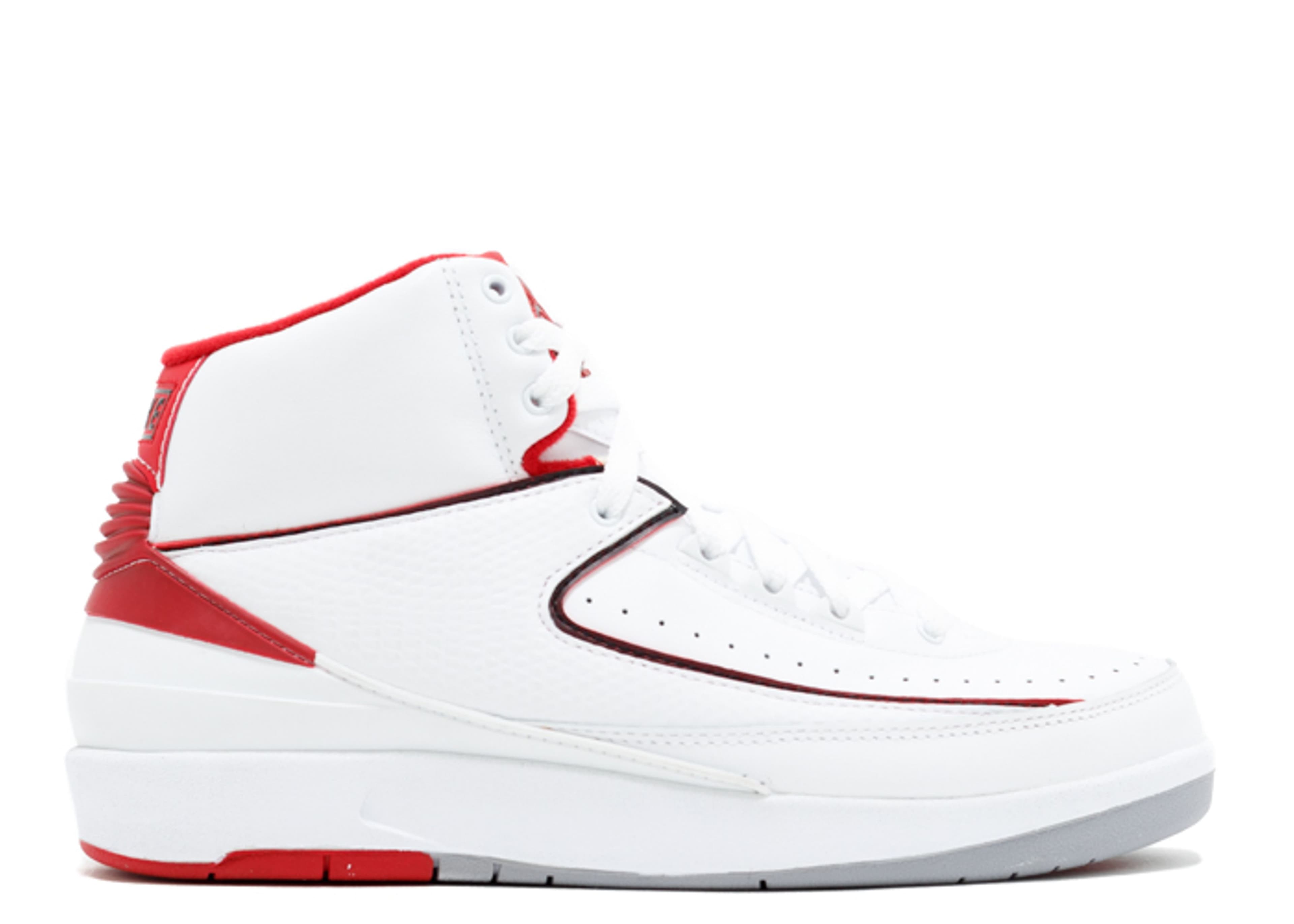 Jordan 2 Retro 'Countdown Pack'