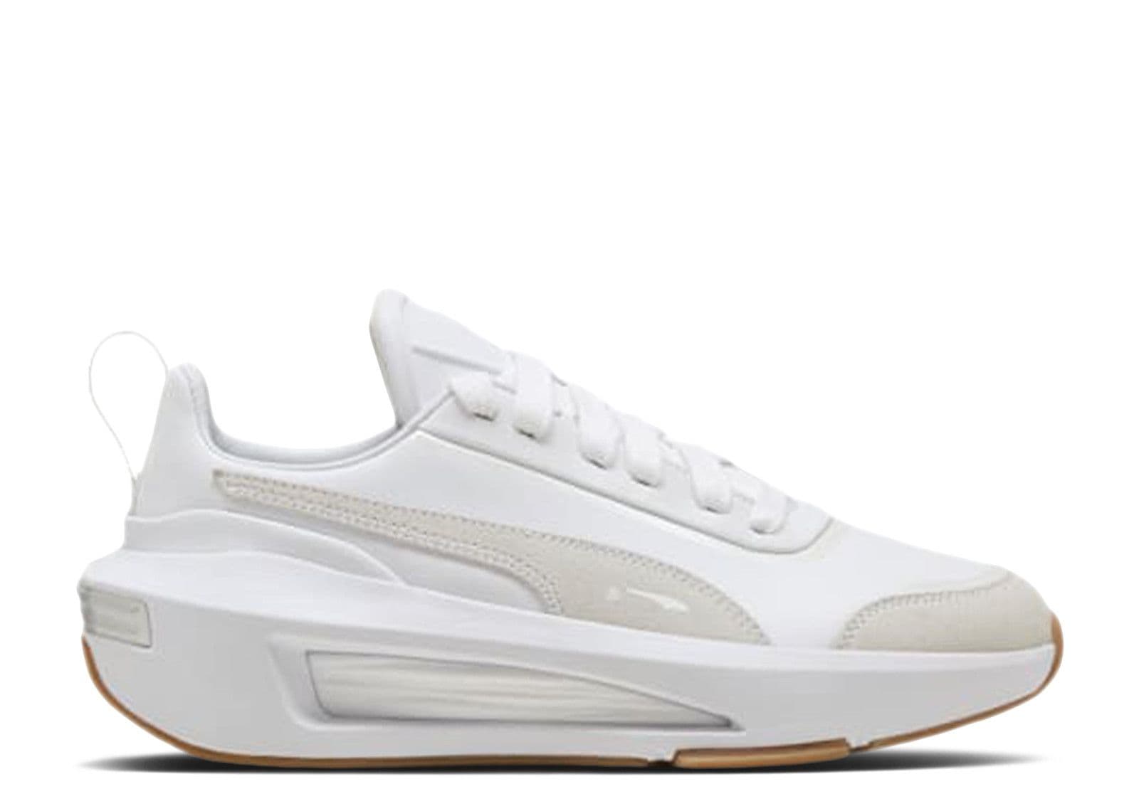 Puma Scuderia Ferrari x Ultimate Nitro 'White'