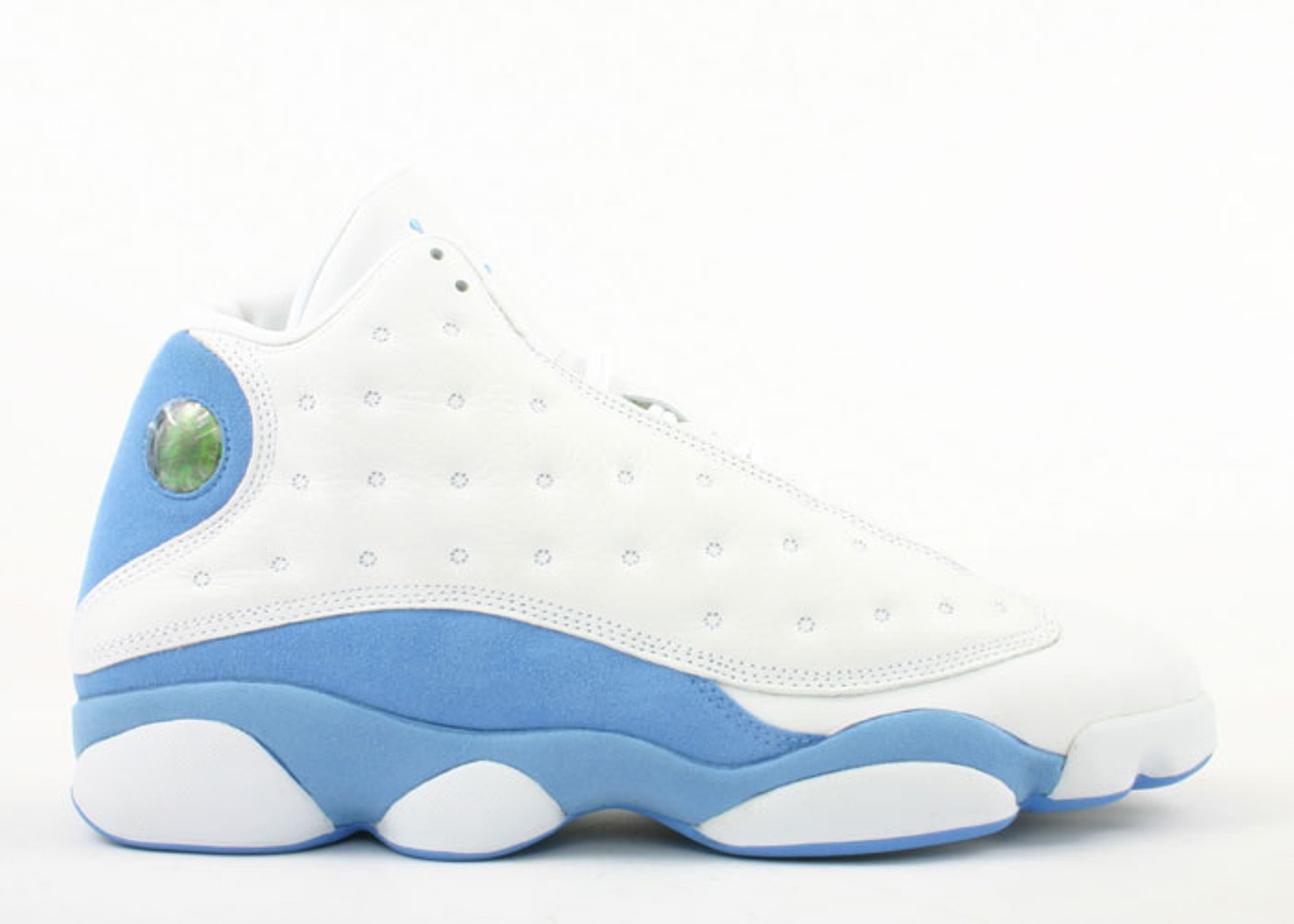 Jordan 13 Retro 'UNC' PE