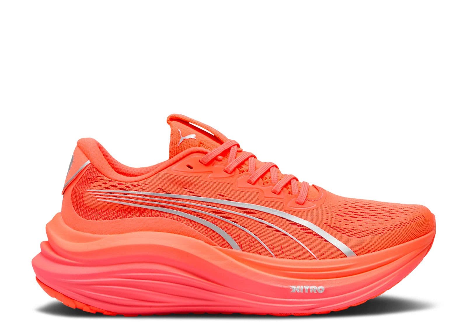MagMax Nitro 'Glowing Red'