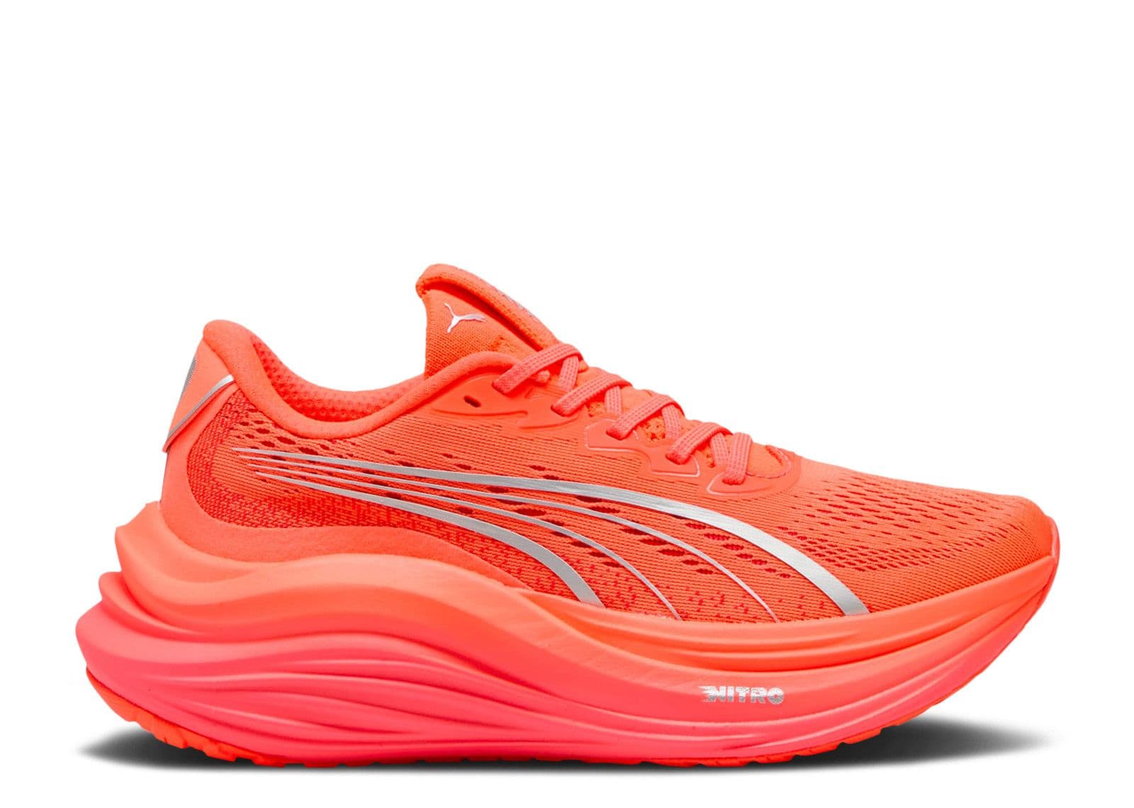 MagMax Nitro 'Glowing Red'