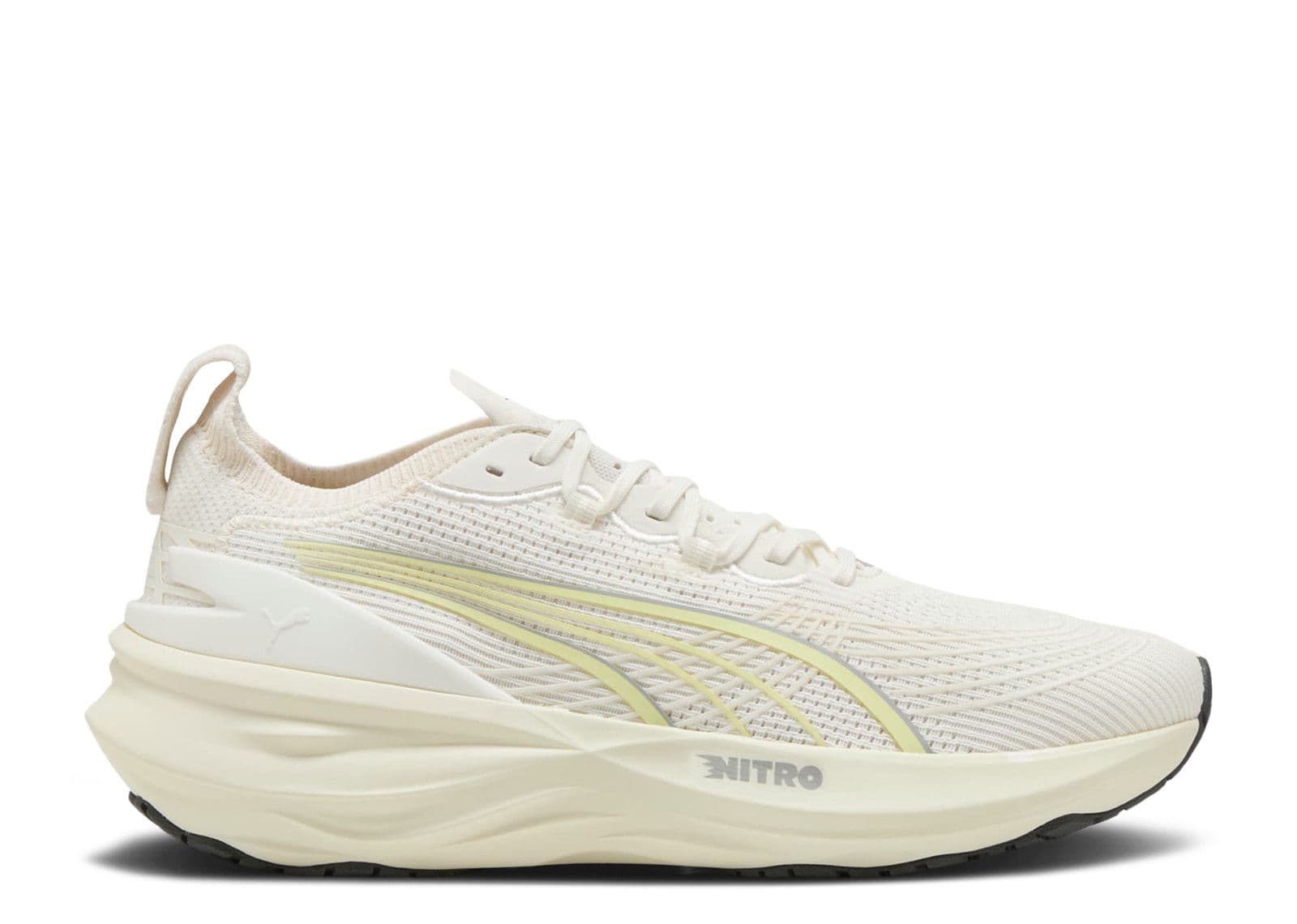 ForeverRun Nitro 2 'Warm White Gold Moon'