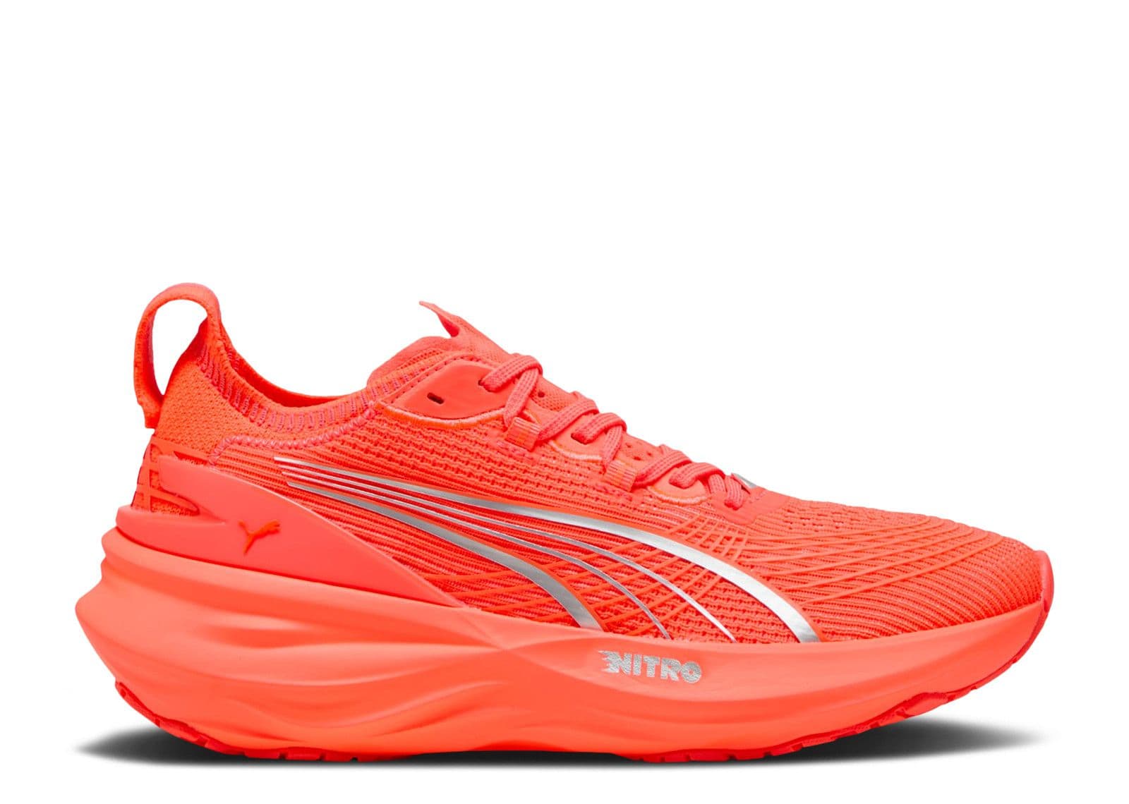 ForeverRun Nitro 2 'Glowing Red'