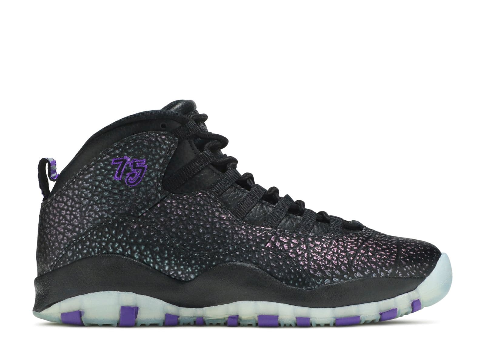 Jordan 10 Retro 'Paris'
