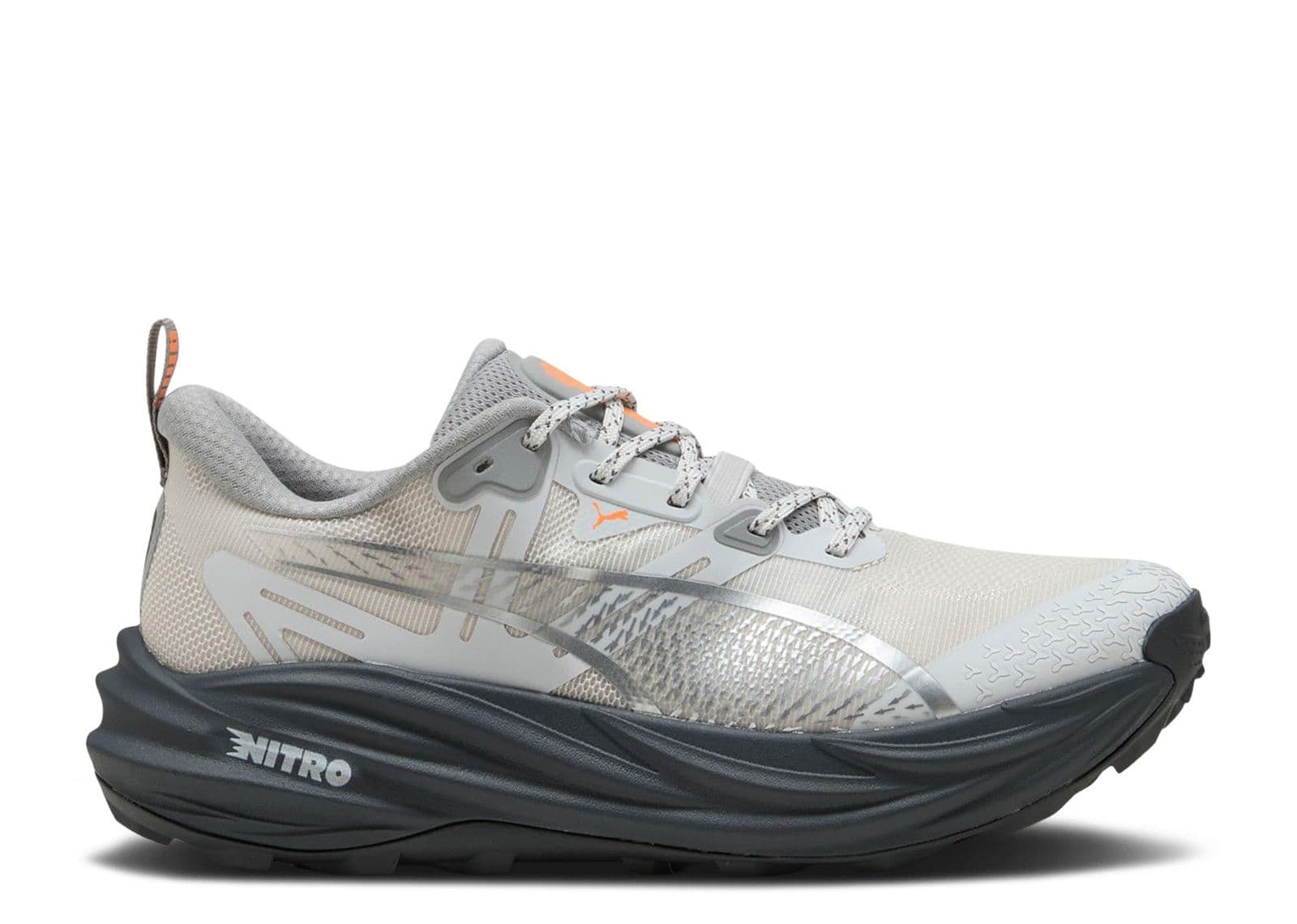 Voyage Nitro 4 'Feather Grey'