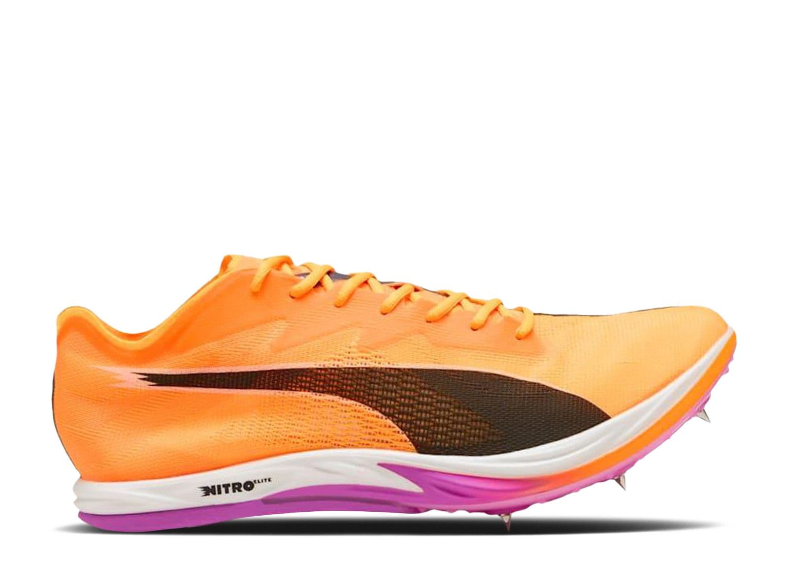 Long Distance Nitro Elite 3 'Sun Stream Pure Magenta'