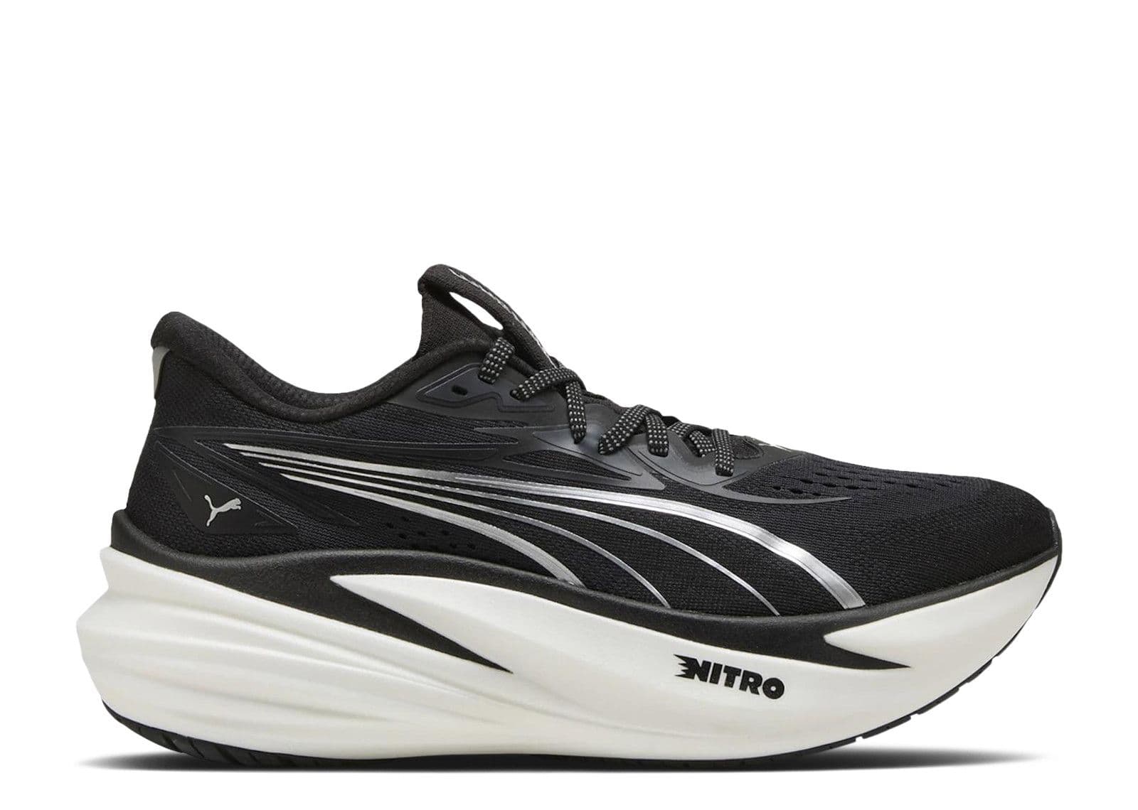 MagMax Nitro 2 'Black White'