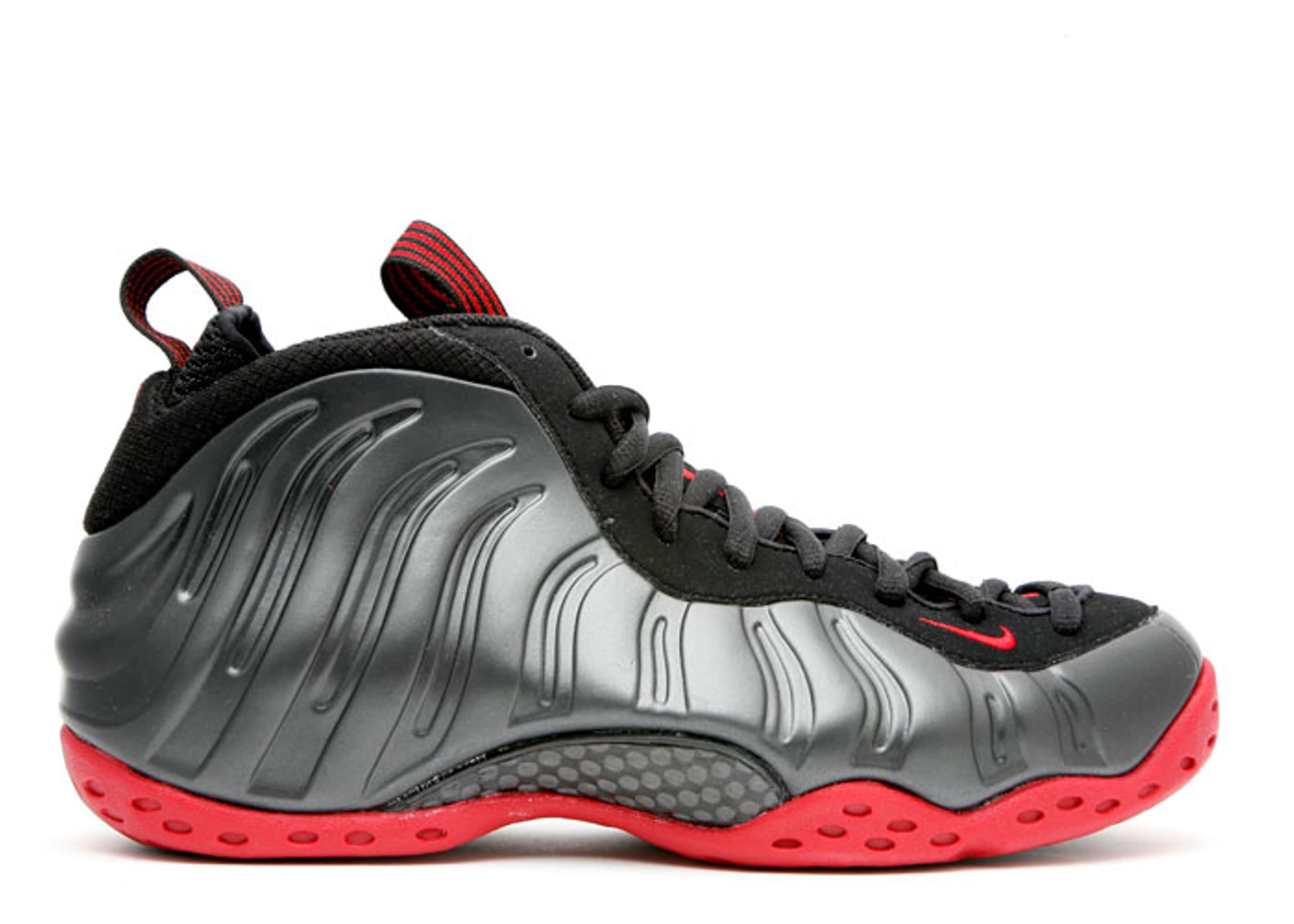 Air Foamposite One 'Cough Drop' 2007