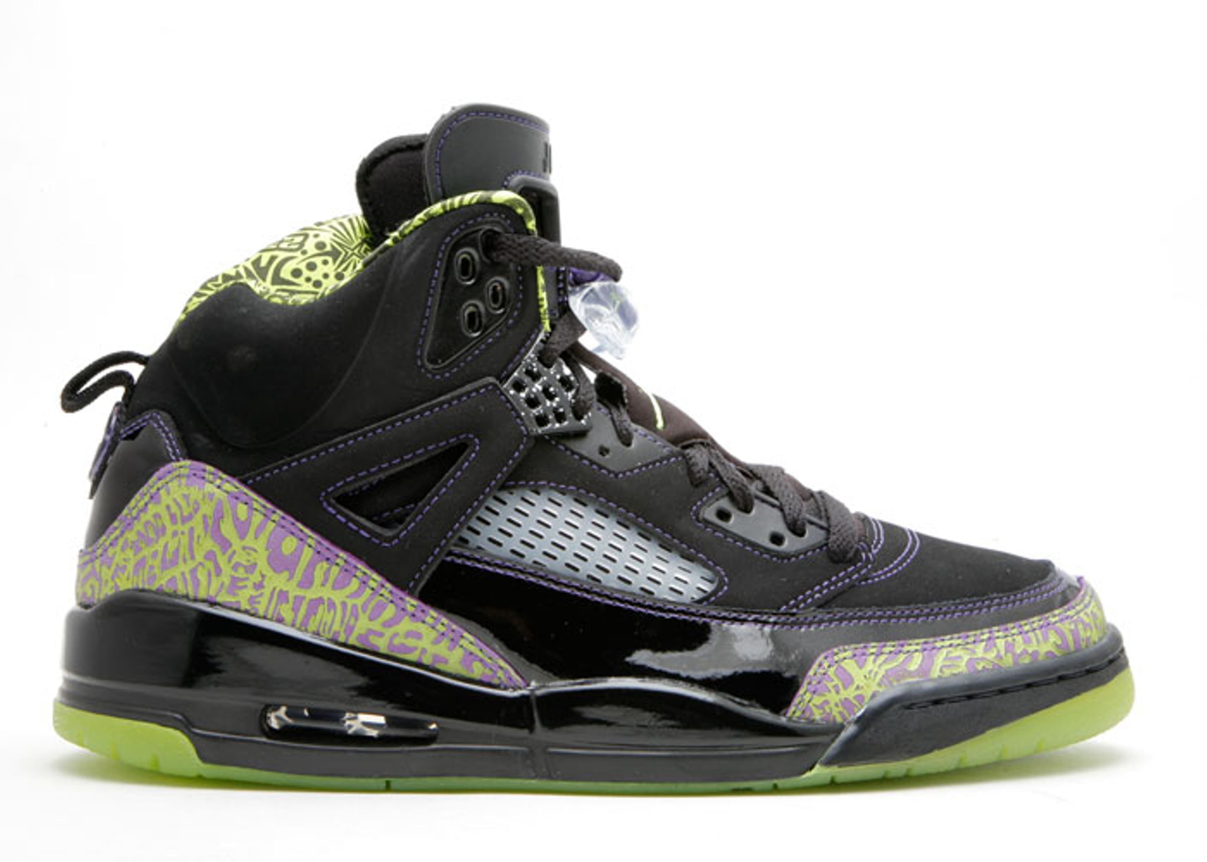 Jordan SpizIke 'Citron'