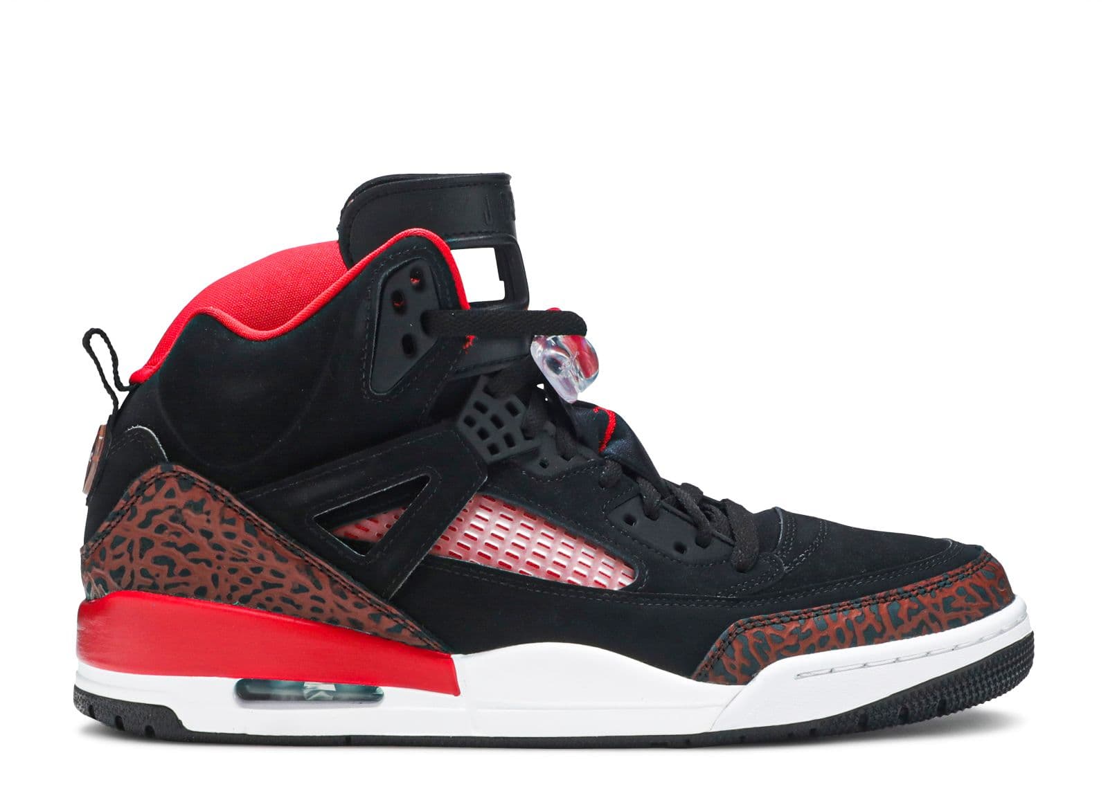 Jordan Spizike 'Bred'