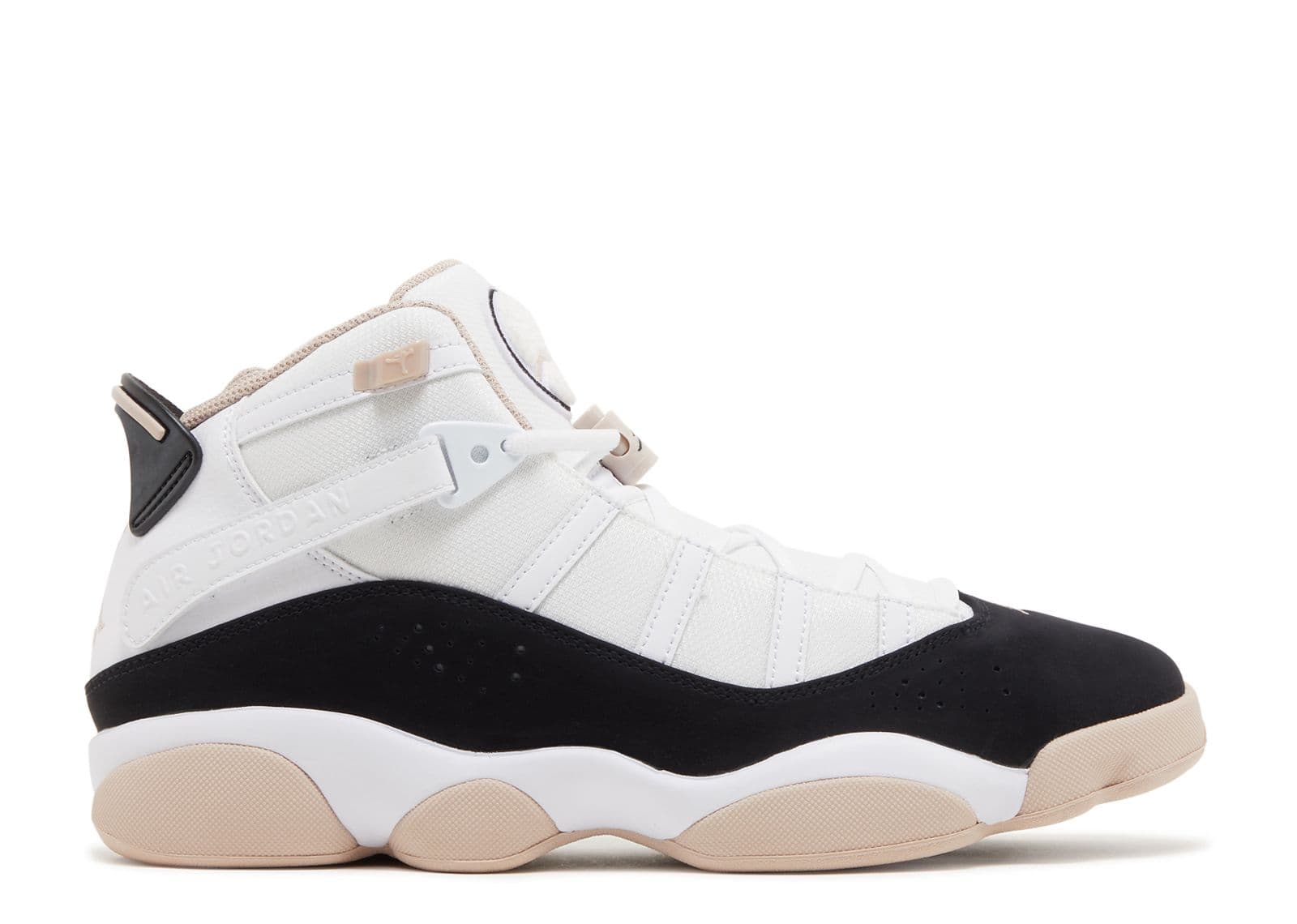 Jordan 6 Rings 'Fossil Stone'