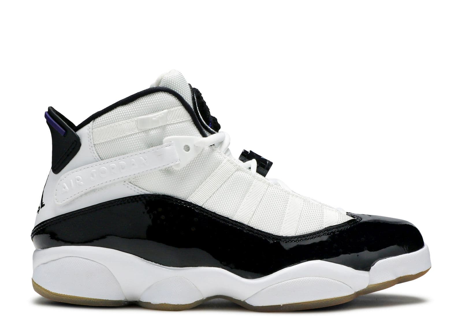 Jordan 6 Rings 'Concord'