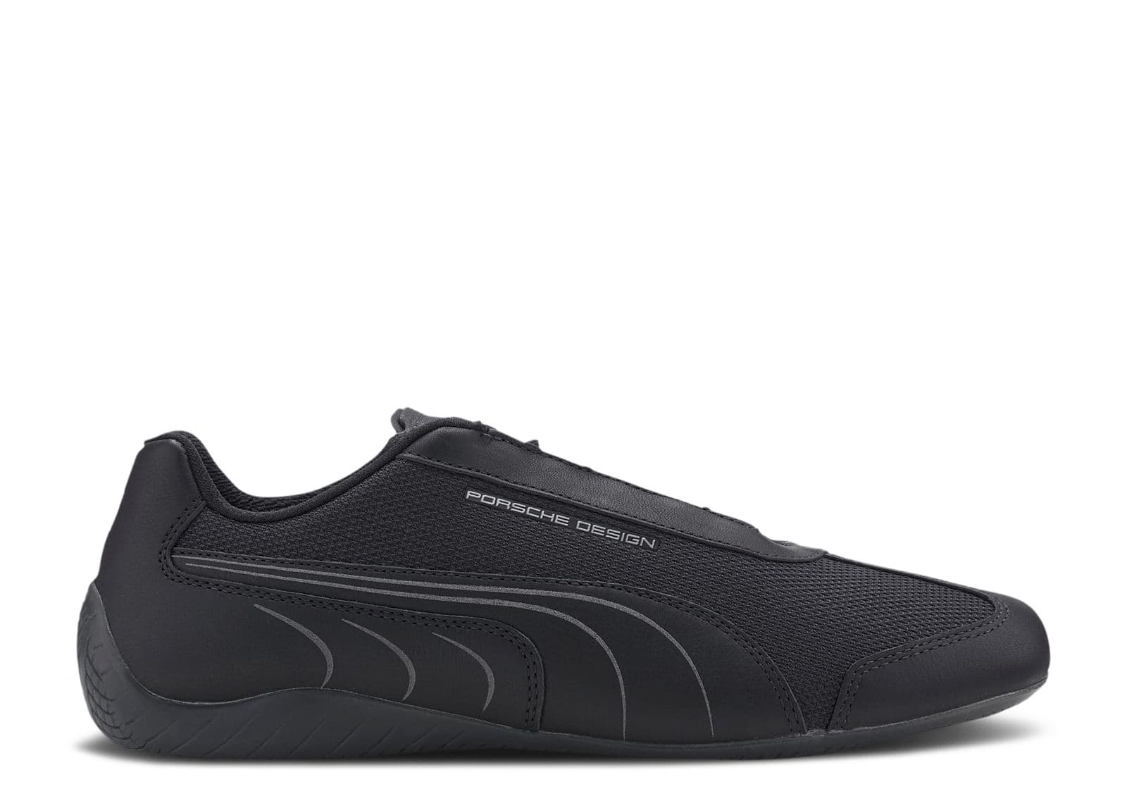 Porsche Design x Speedcat 'Jet Black'