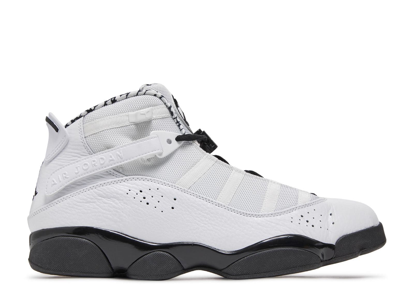 Jordan 6 Rings Premier 'Motorsport' 2010