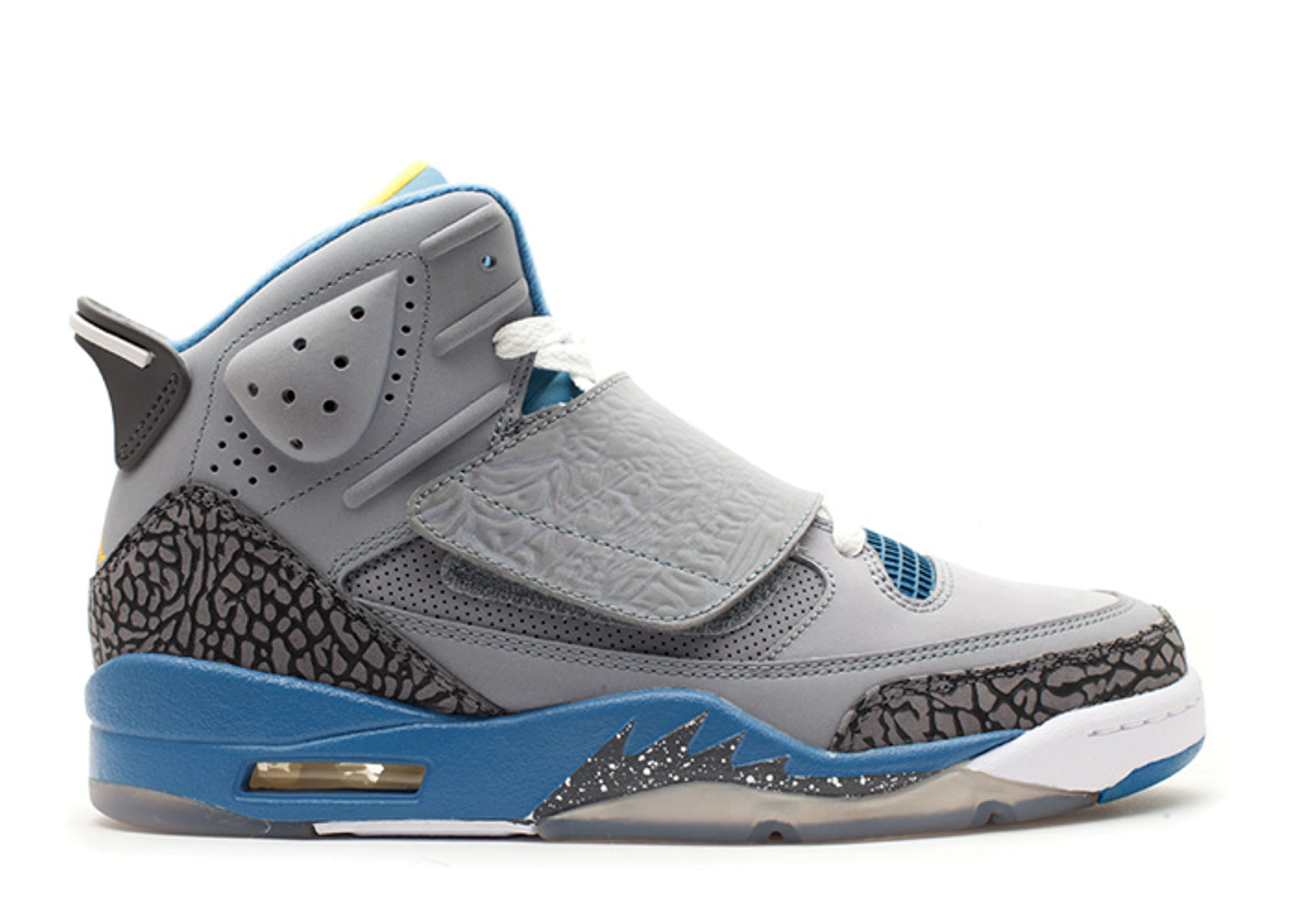 Jordan Son of Mars 'Stealth'