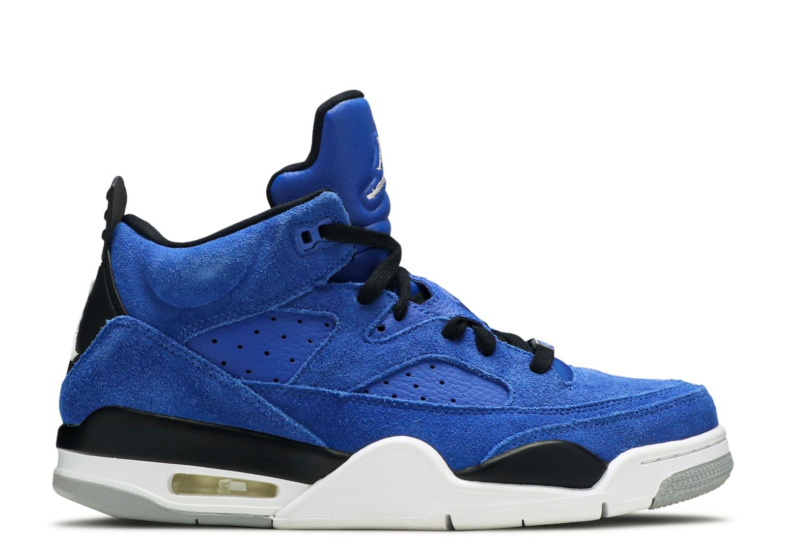 Jordan Son Of Mars Low 'Hyper Royal'