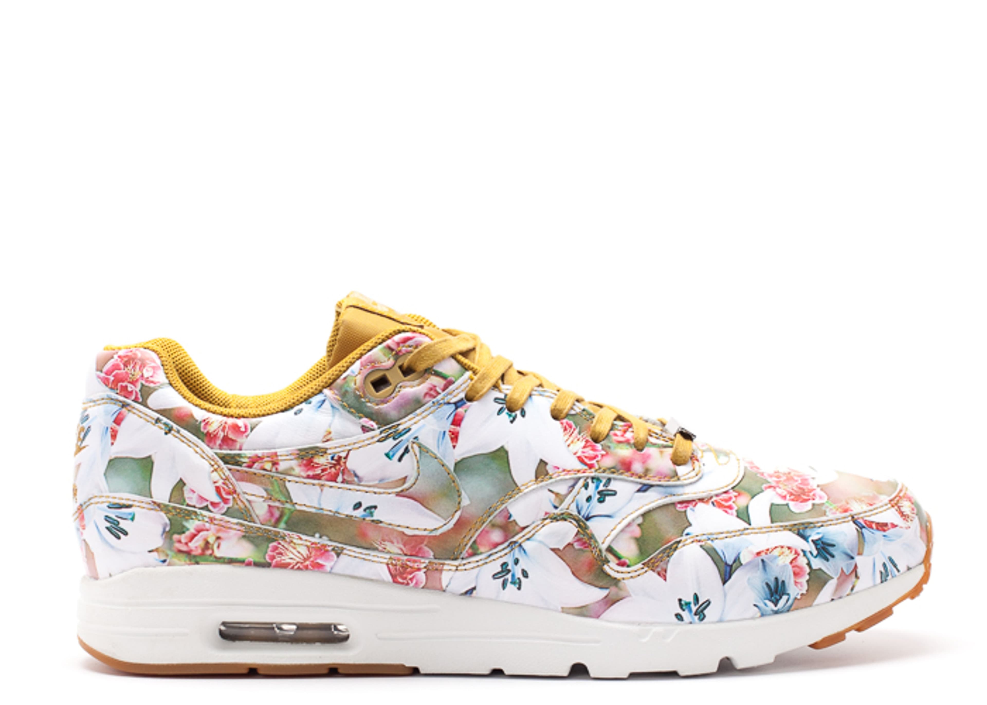 Wmns Air Max 1 Ultra 'Milan'