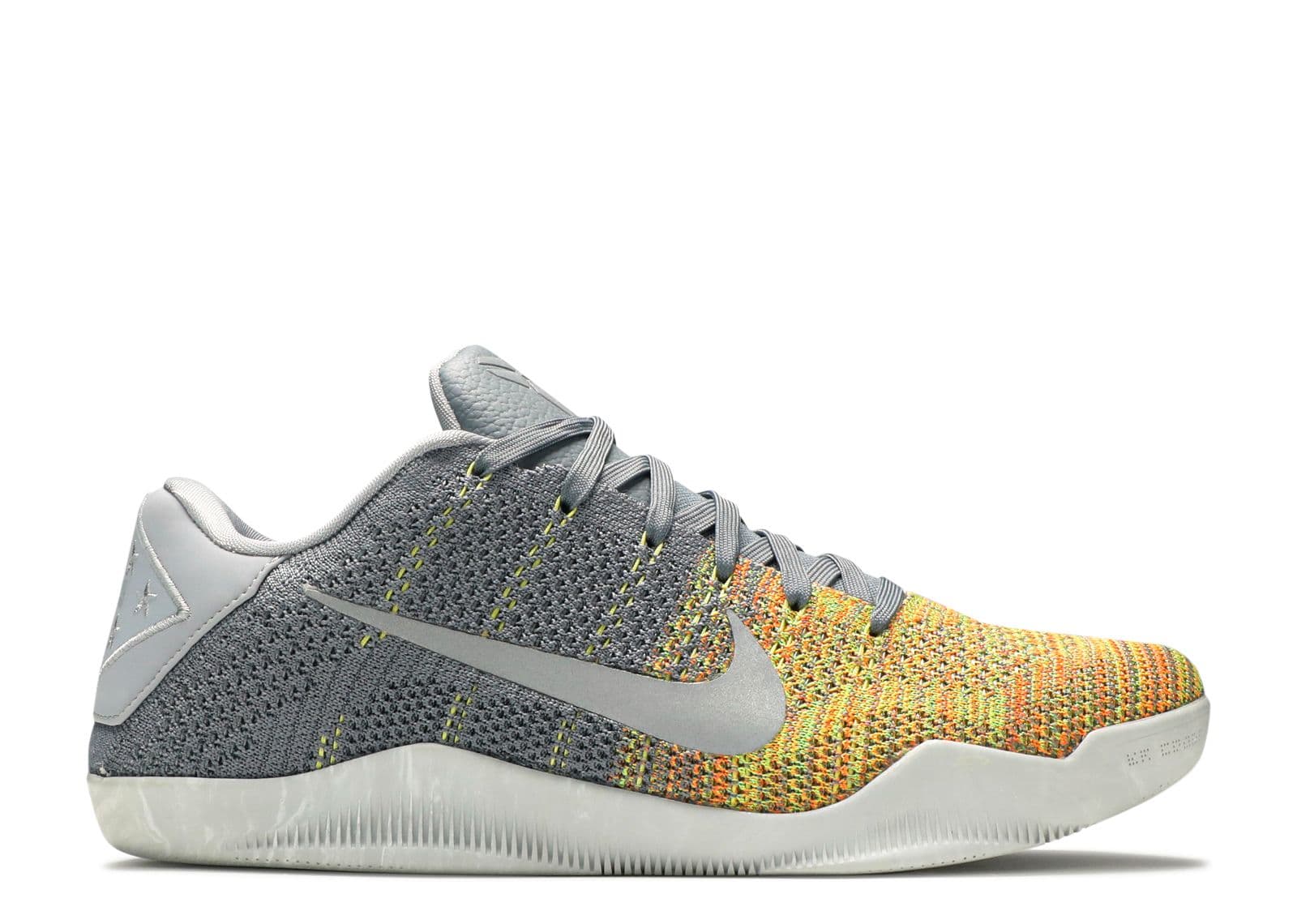 Kobe 11 Elite Low 'Master of Innovation'