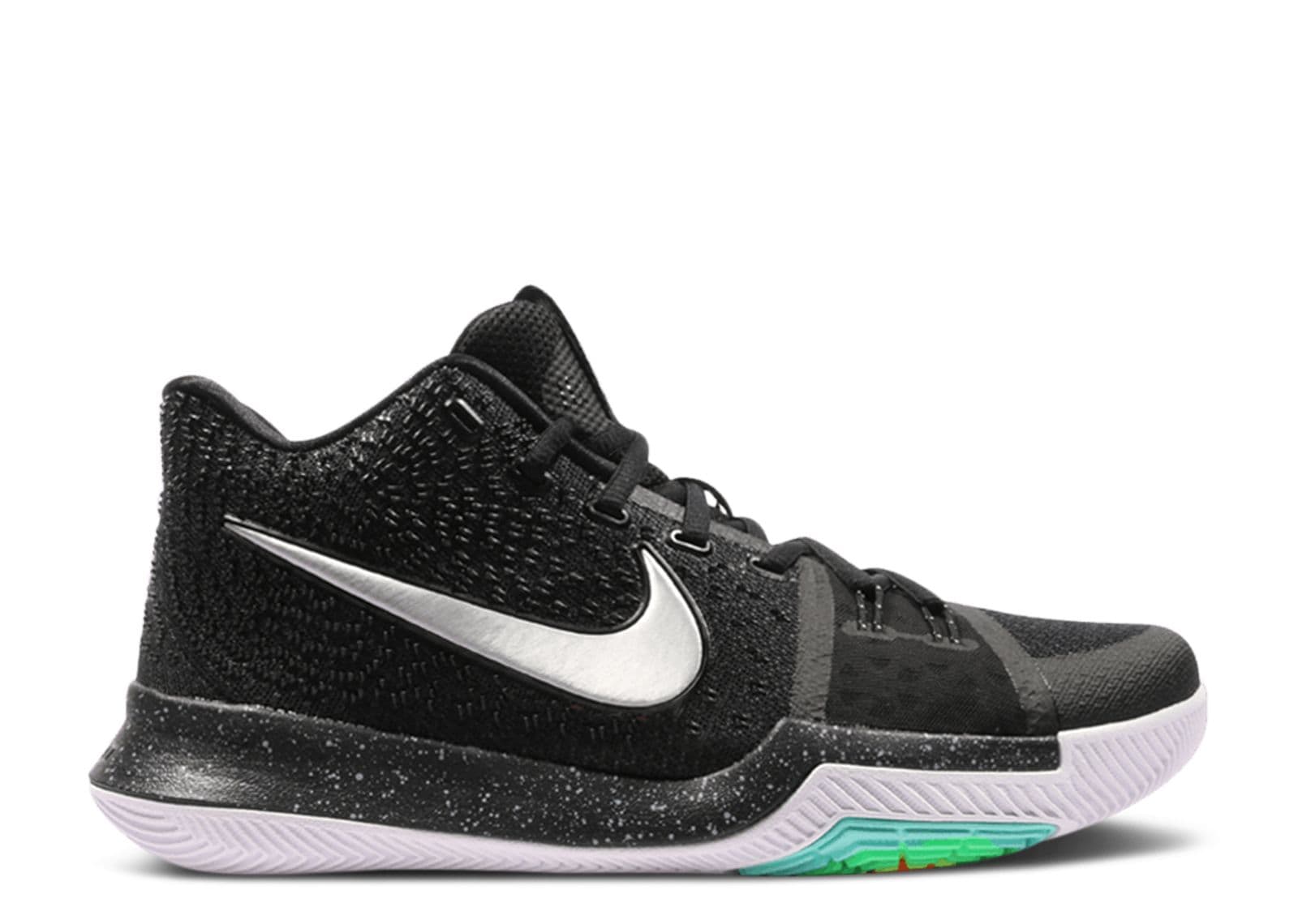 Kyrie 3 EP