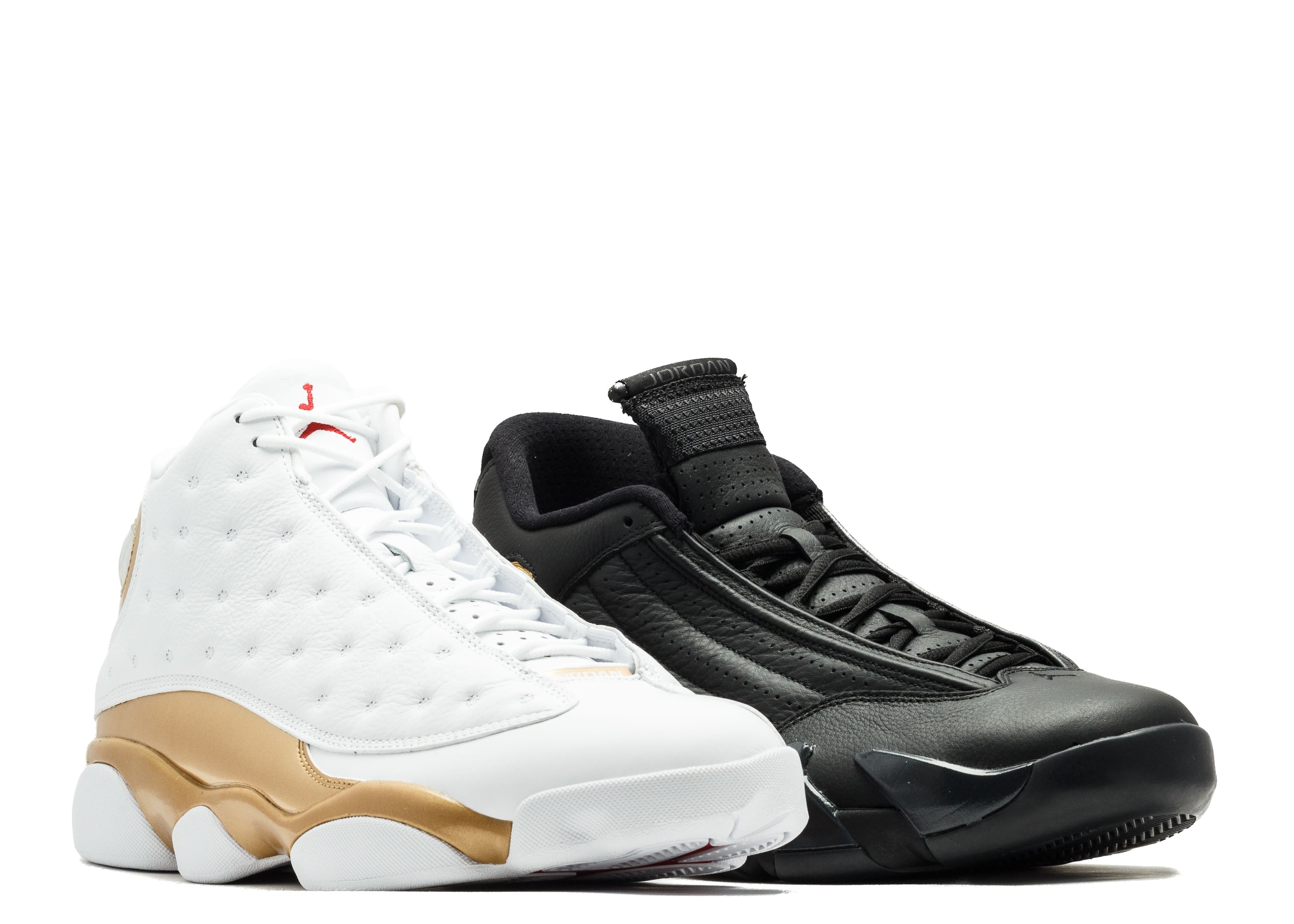Jordan 13/14 Retro 'Defining Moments Pack'