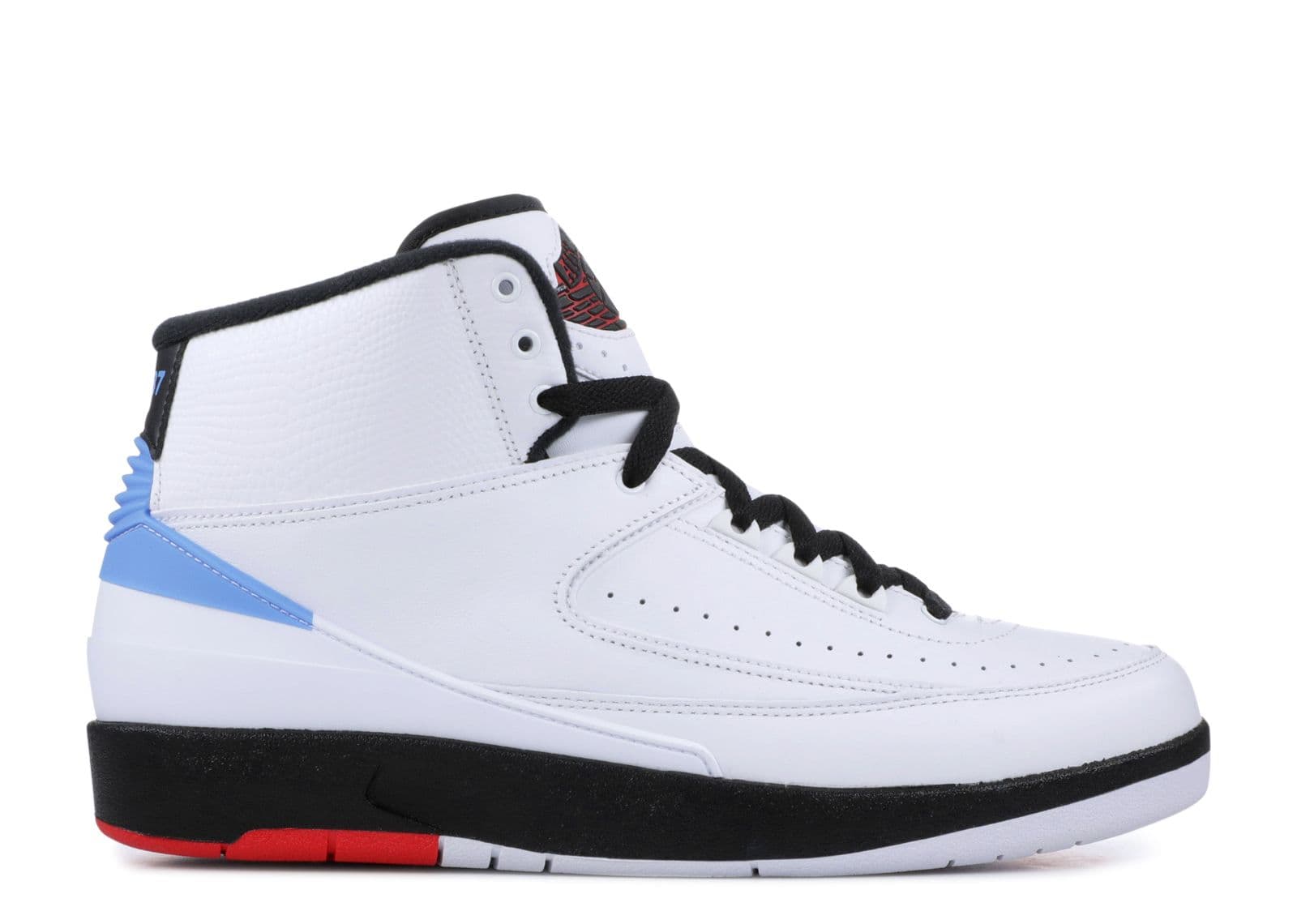 Converse x Jordan 2 Retro 'Alumni'