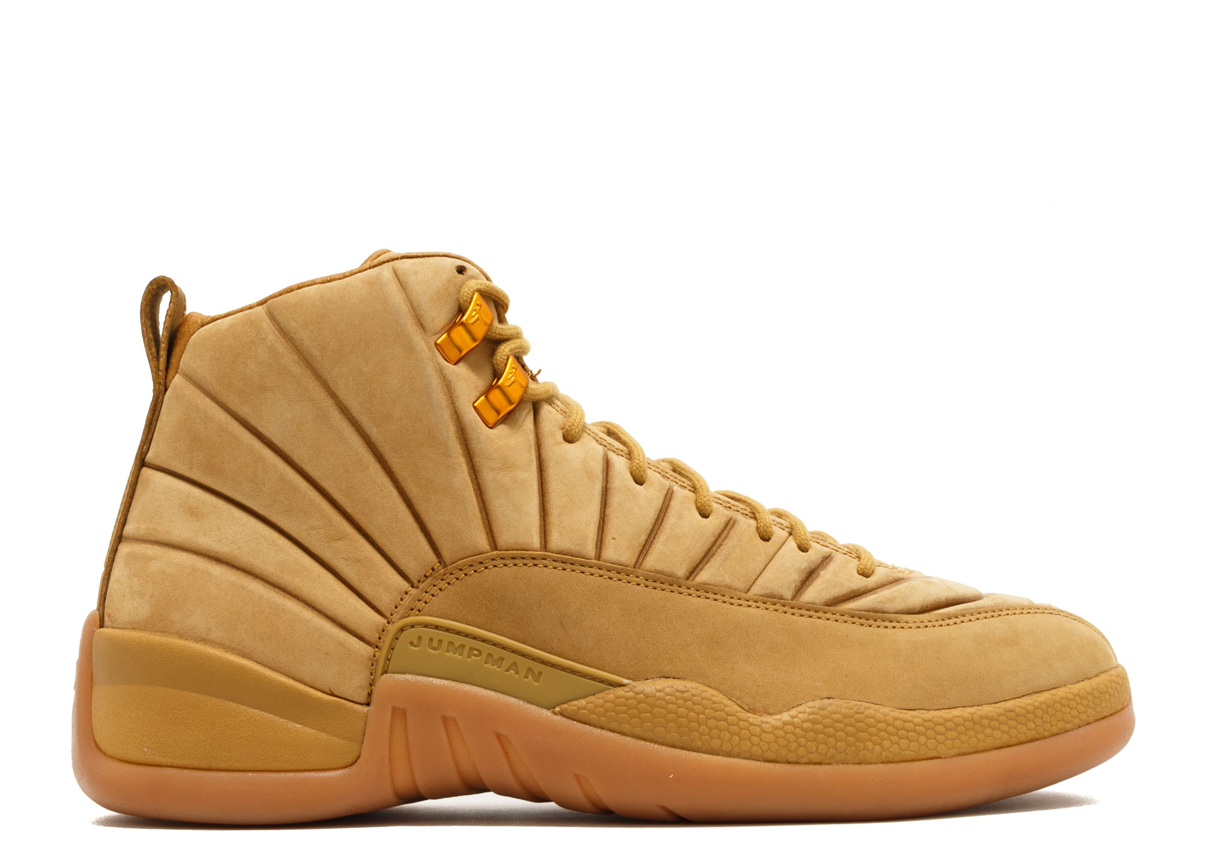 PSNY x Jordan 12 Retro 'NYC'