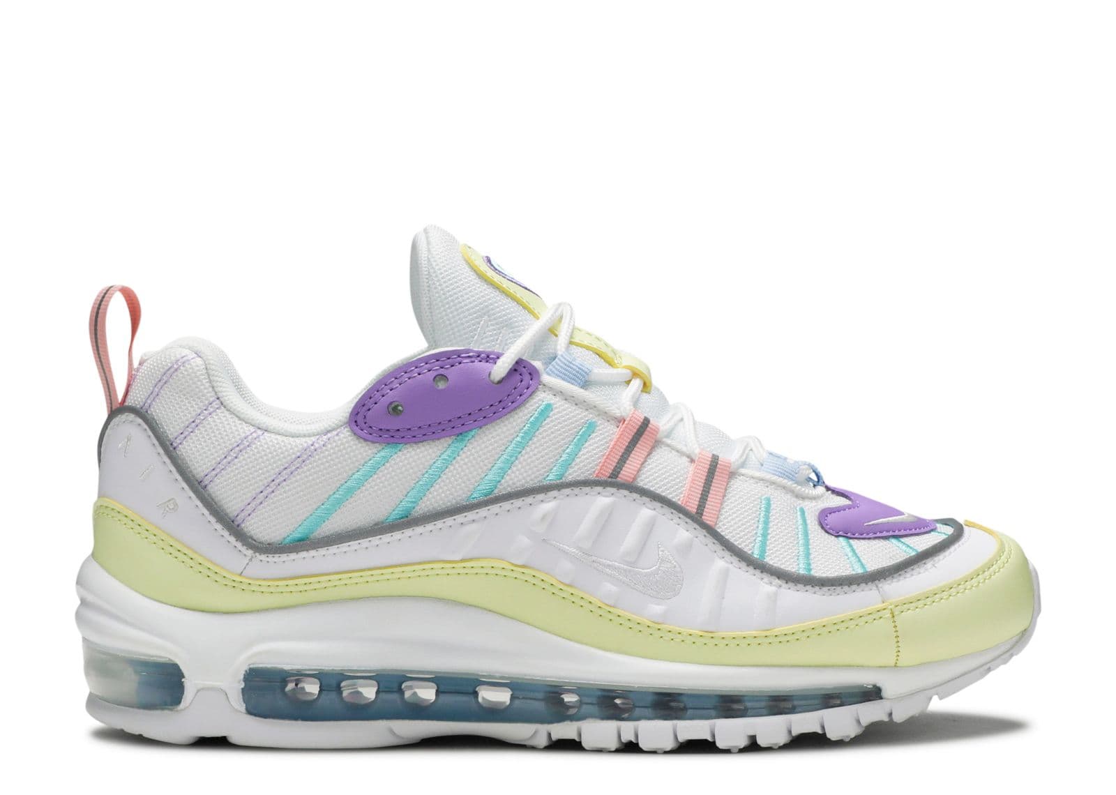 Air Max 98 'Easter Pastel'