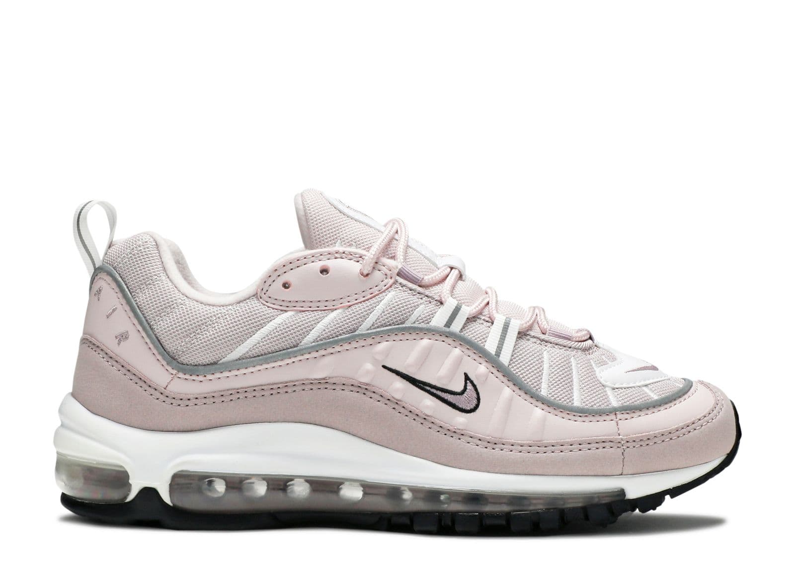 Air Max 98 'Barely Rose'