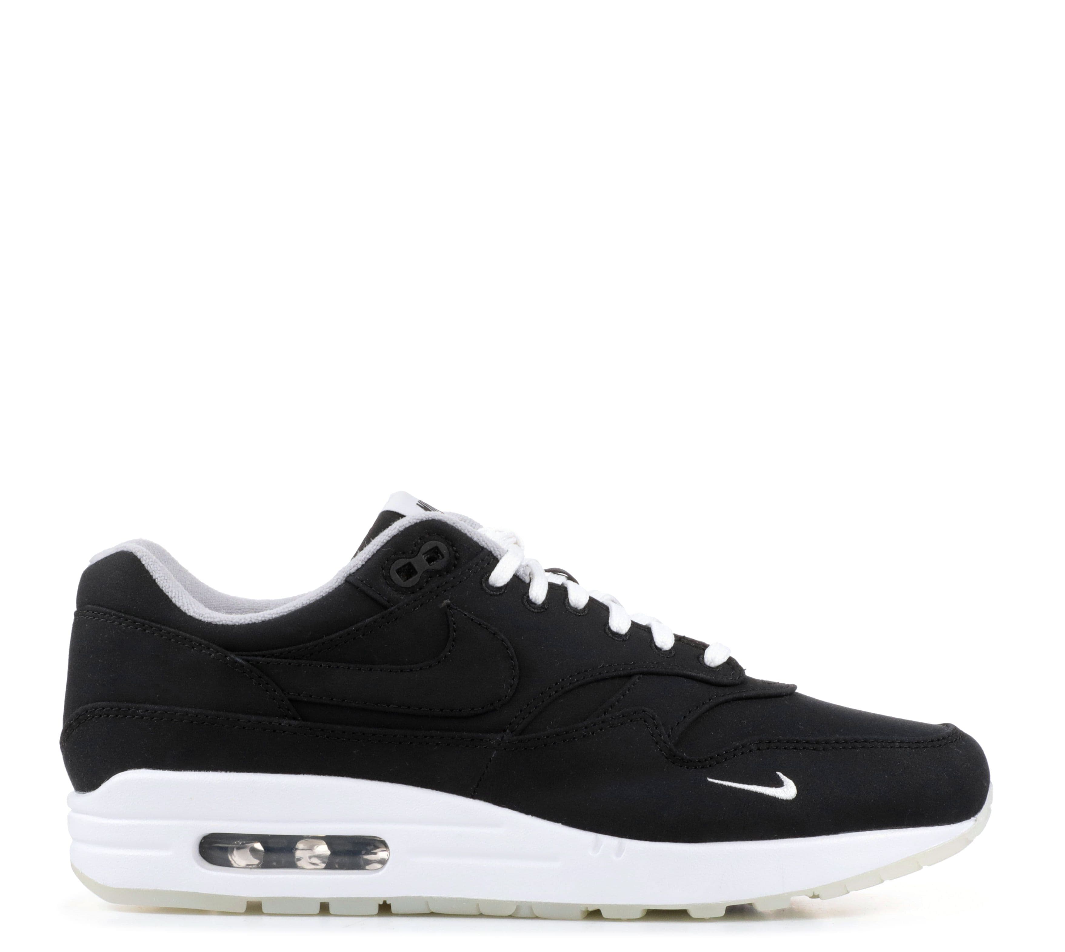Dover Street Market x NikeLab Air Max 1 'Black'
