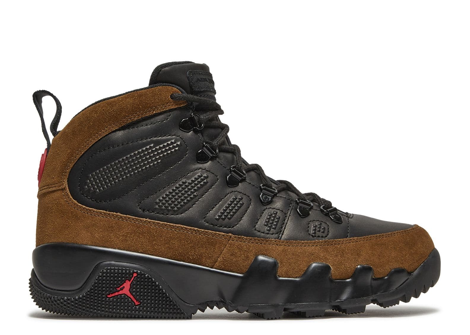 Jordan 9 Retro Boot NRG 'Olive'